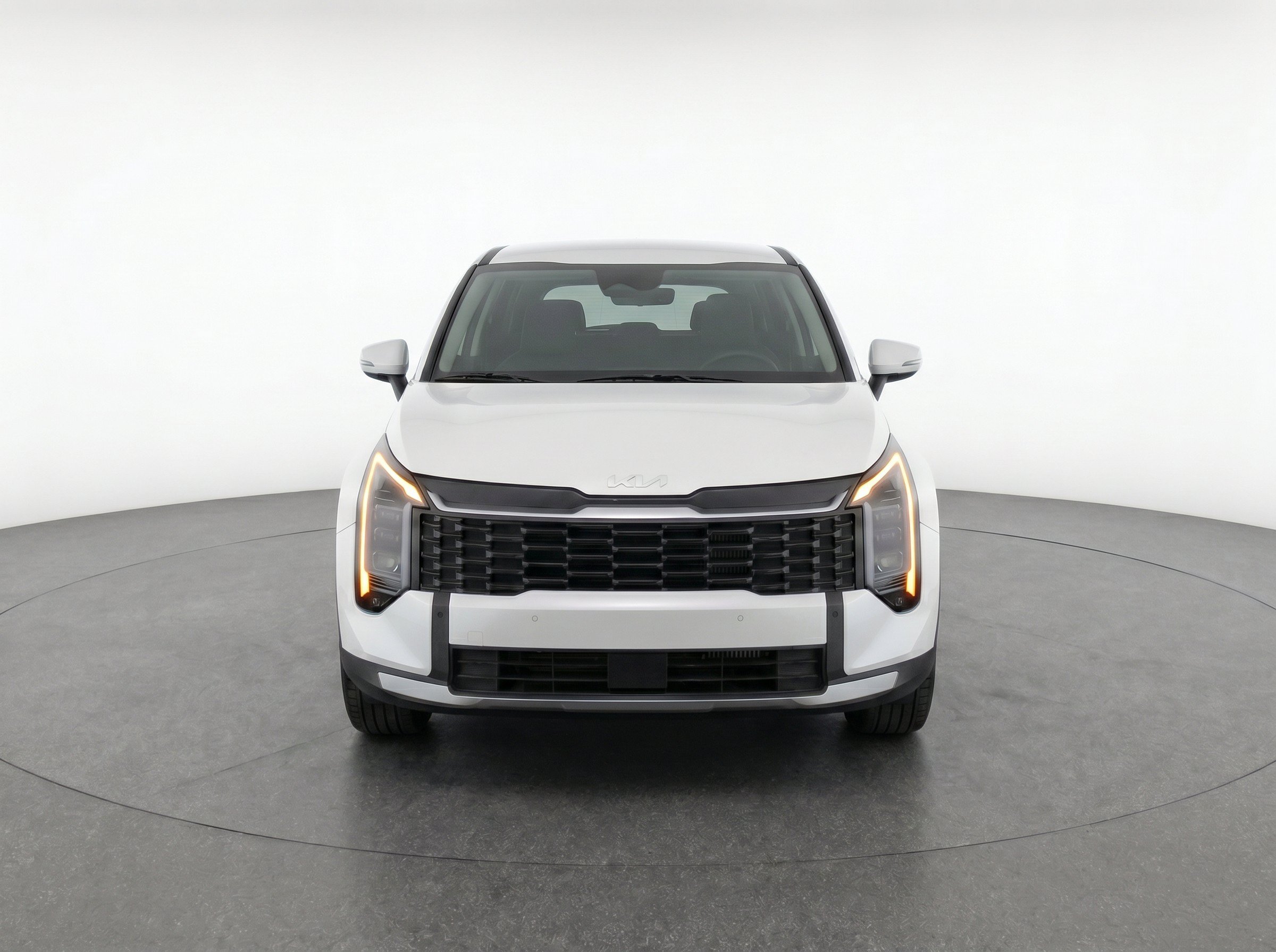 Thumbnail: 2026 Kia Sportage - 2
