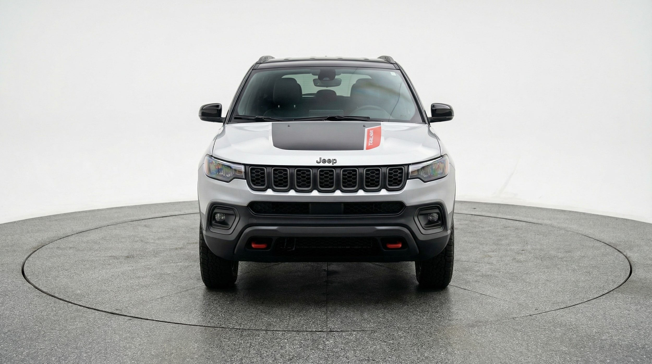Thumbnail: 2025 Jeep Compass - 2