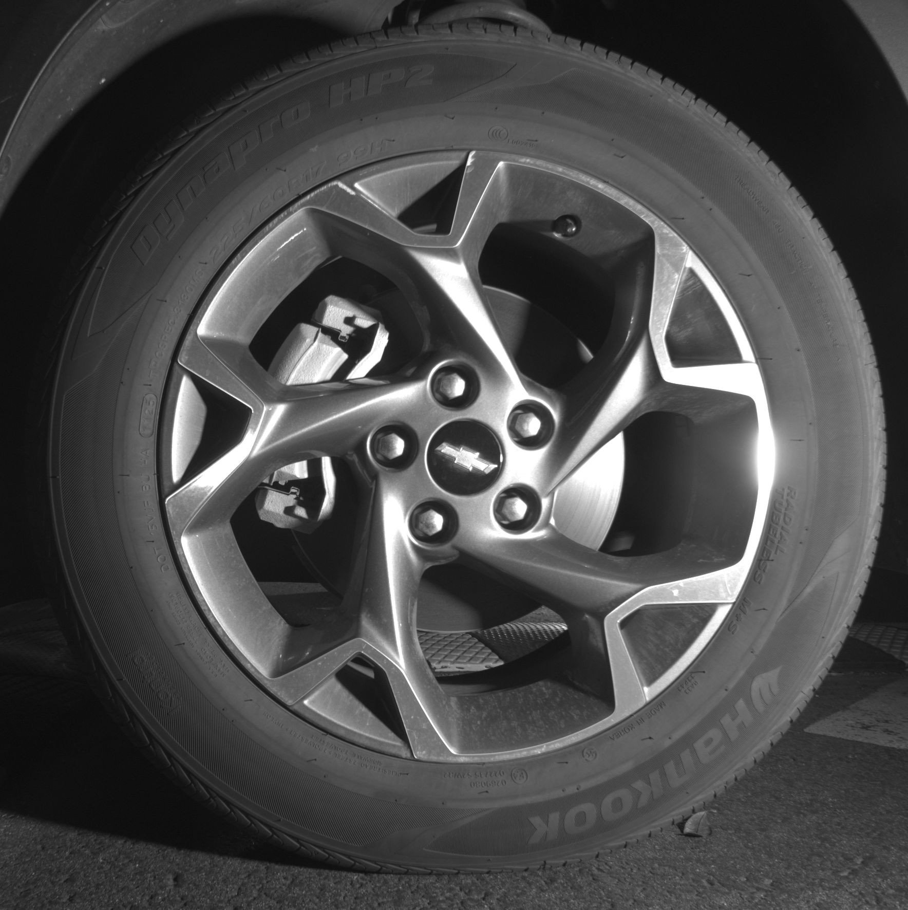 Thumbnail: 2025 Chevrolet Trax - 12