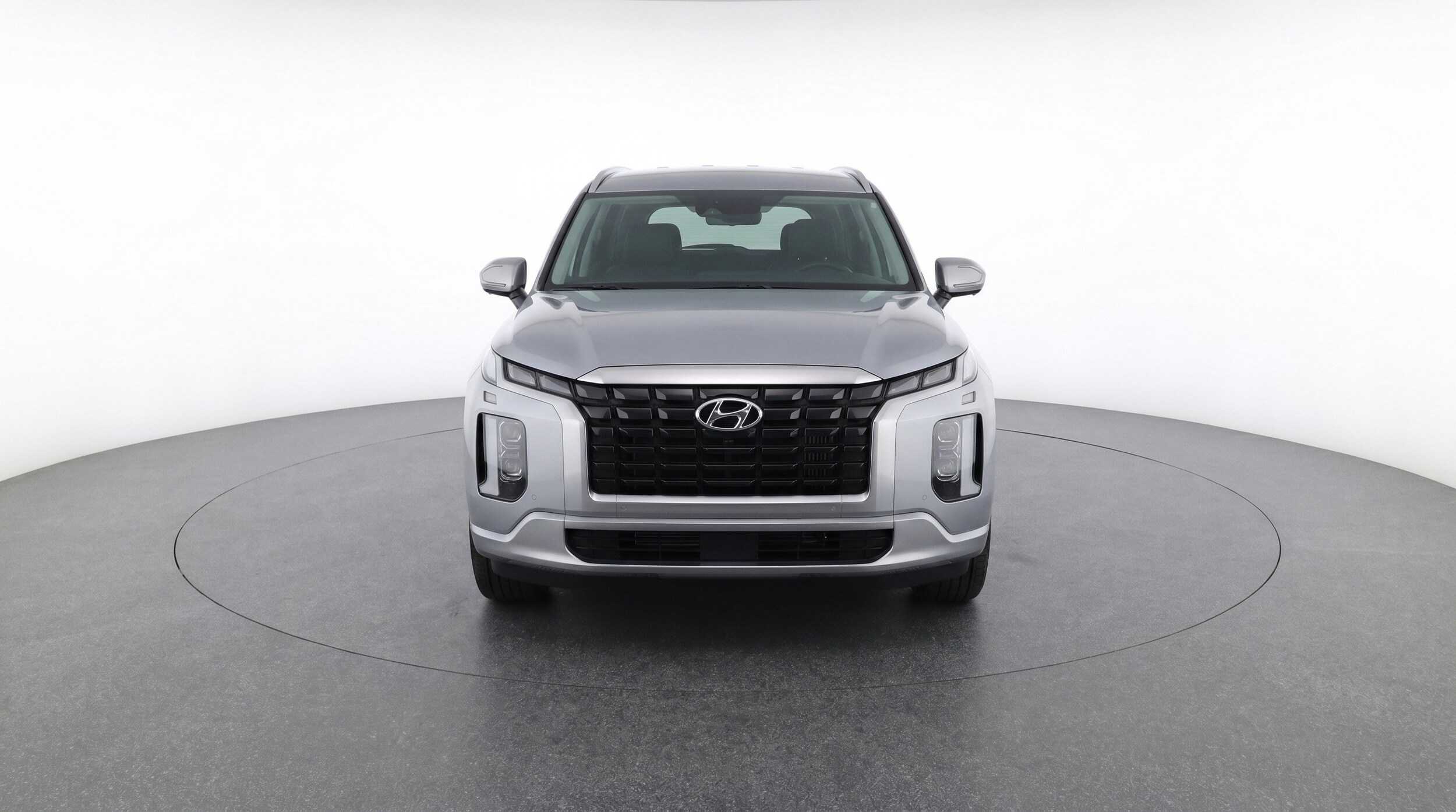 Thumbnail: 2025 Hyundai Palisade - 2
