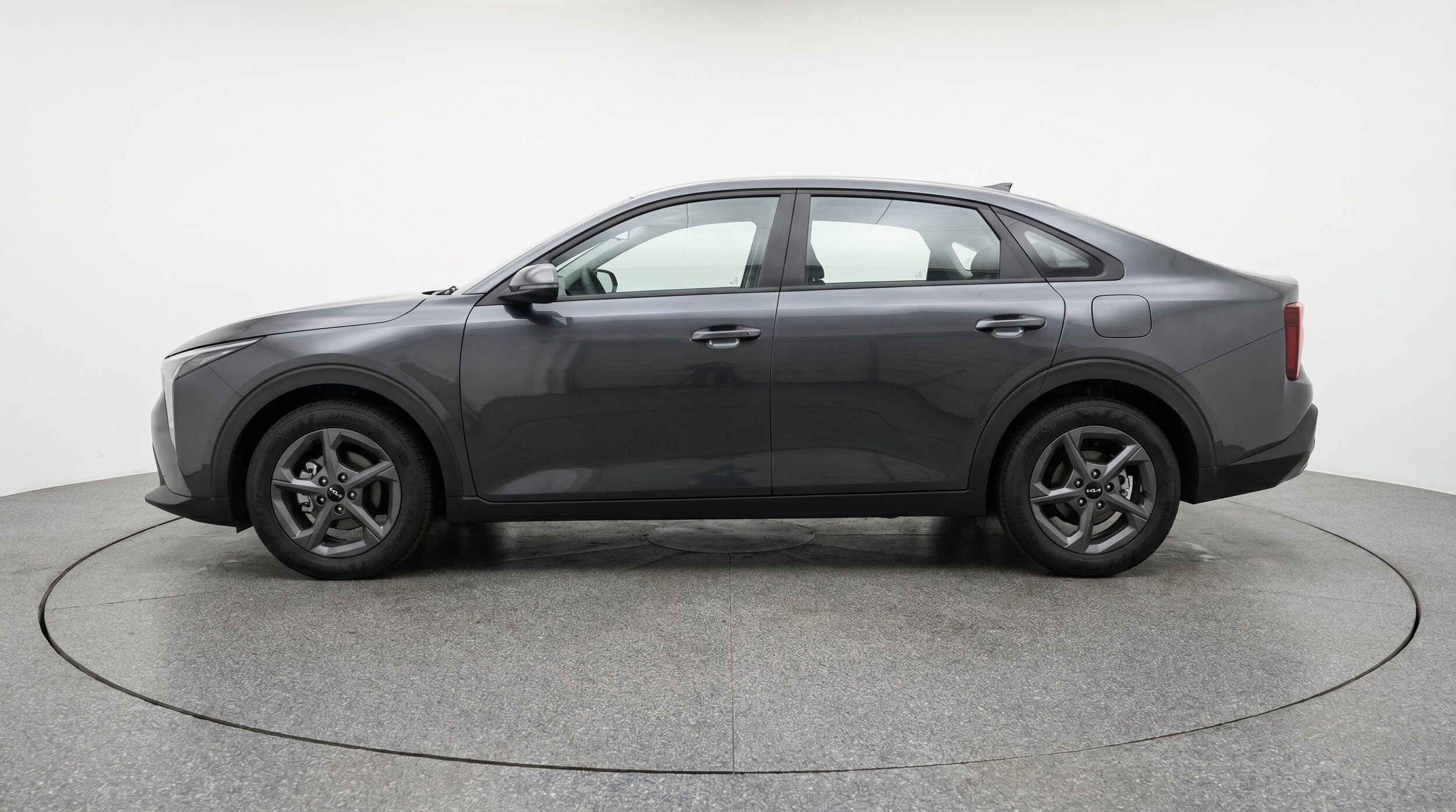 Thumbnail: 2026 Kia K4 - 5