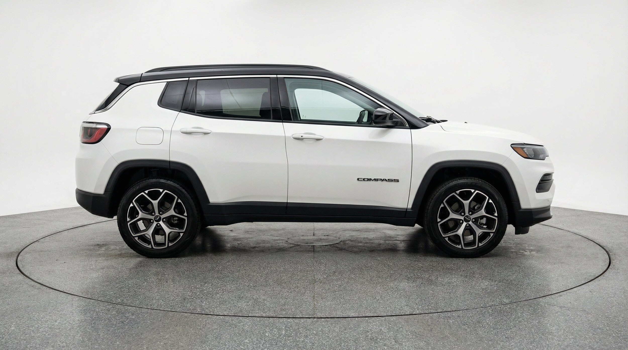 Thumbnail: 2025 Jeep Compass - 11