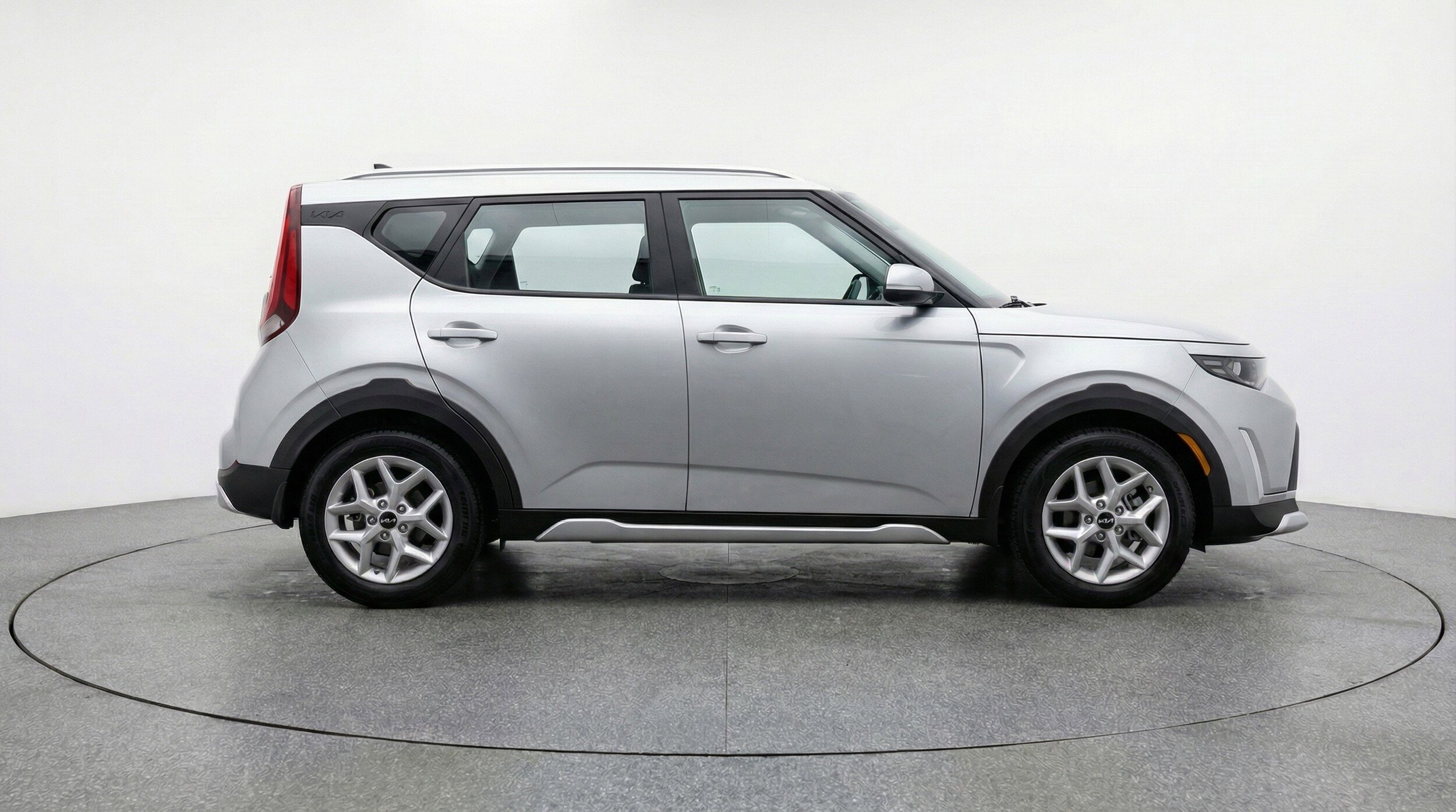 Thumbnail: 2025 Kia Soul - 11