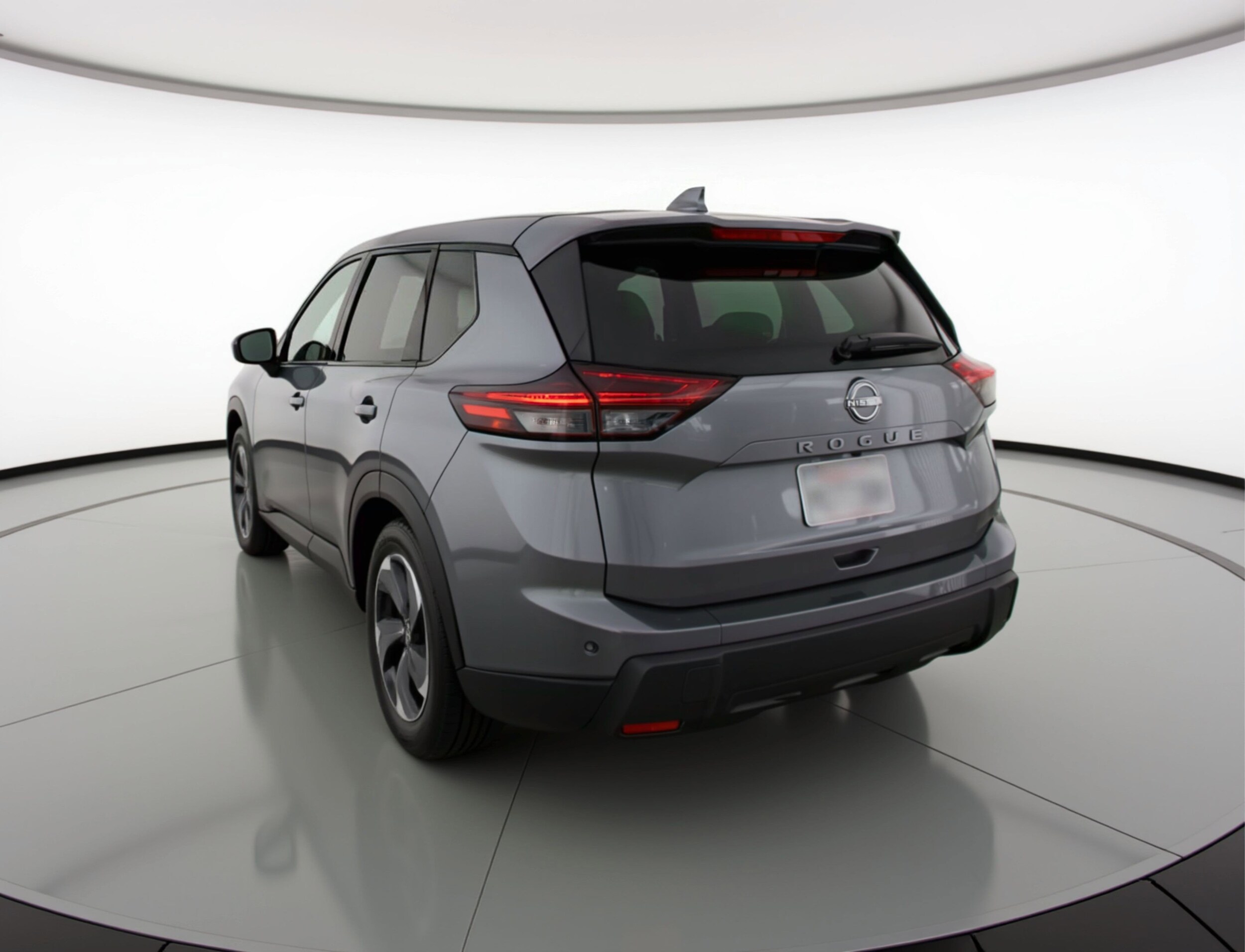 Thumbnail: 2025 Nissan Rogue - 6