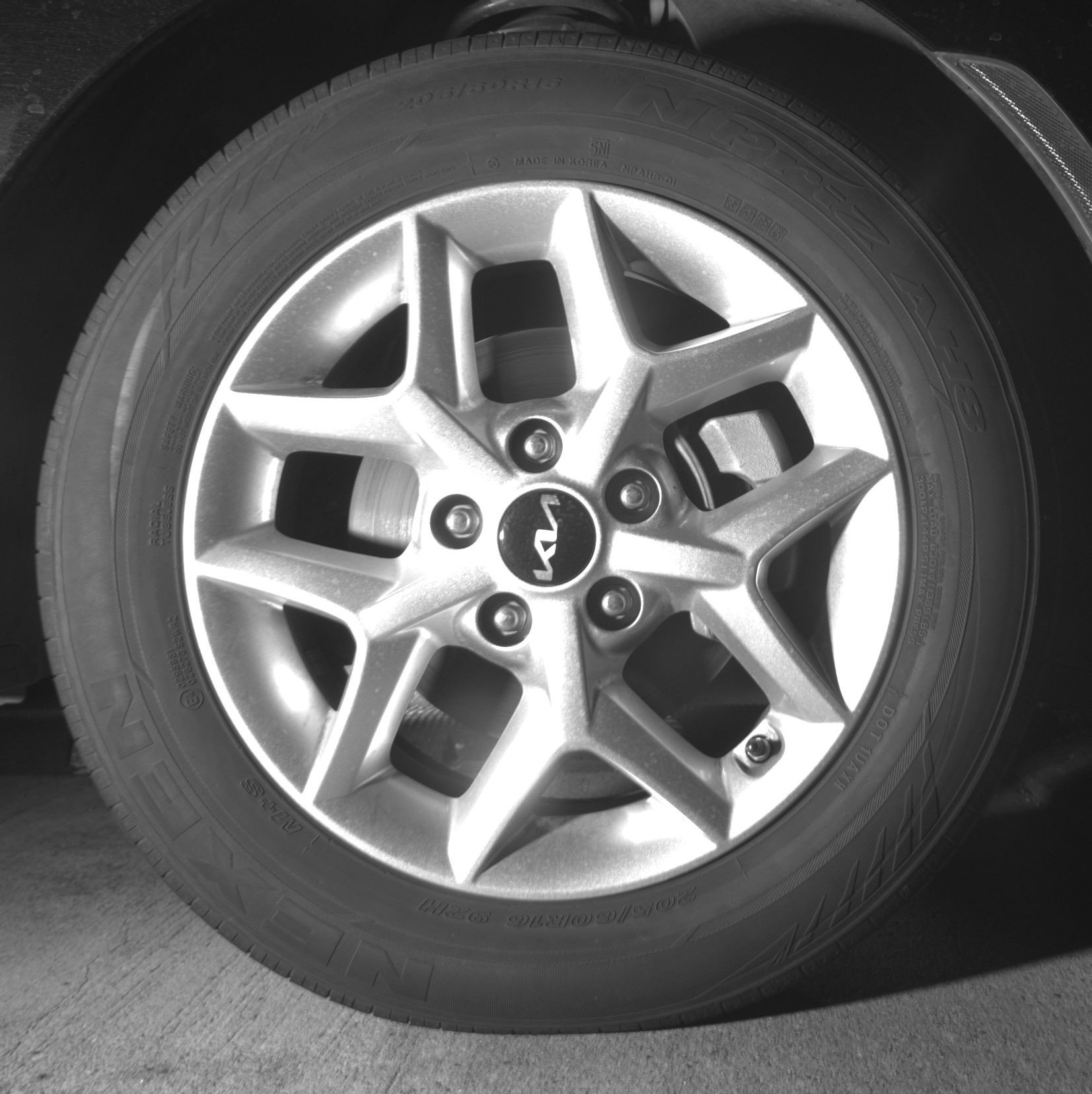 Thumbnail: 2025 Kia Soul - 20