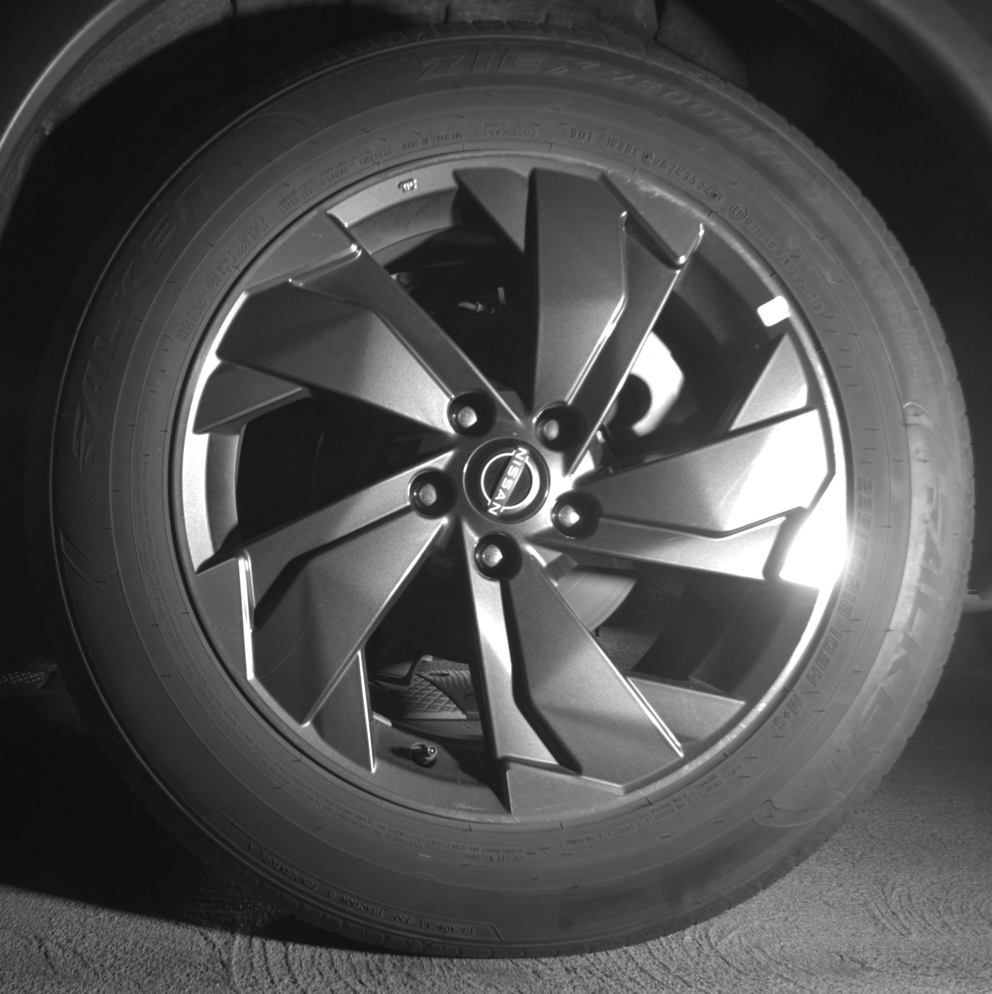 Thumbnail: 2025 Nissan Rogue - 14