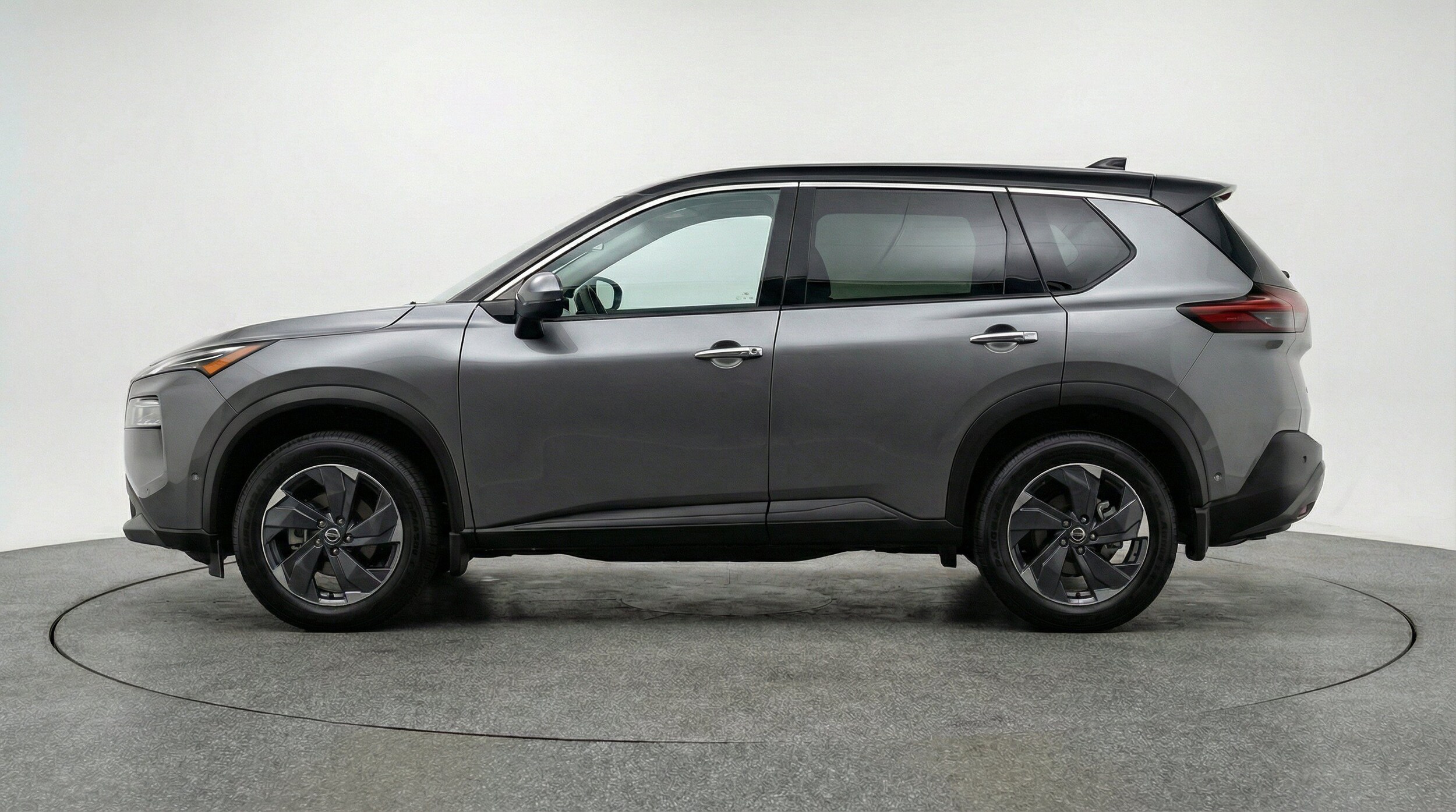 Thumbnail: 2025 Nissan Rogue - 5