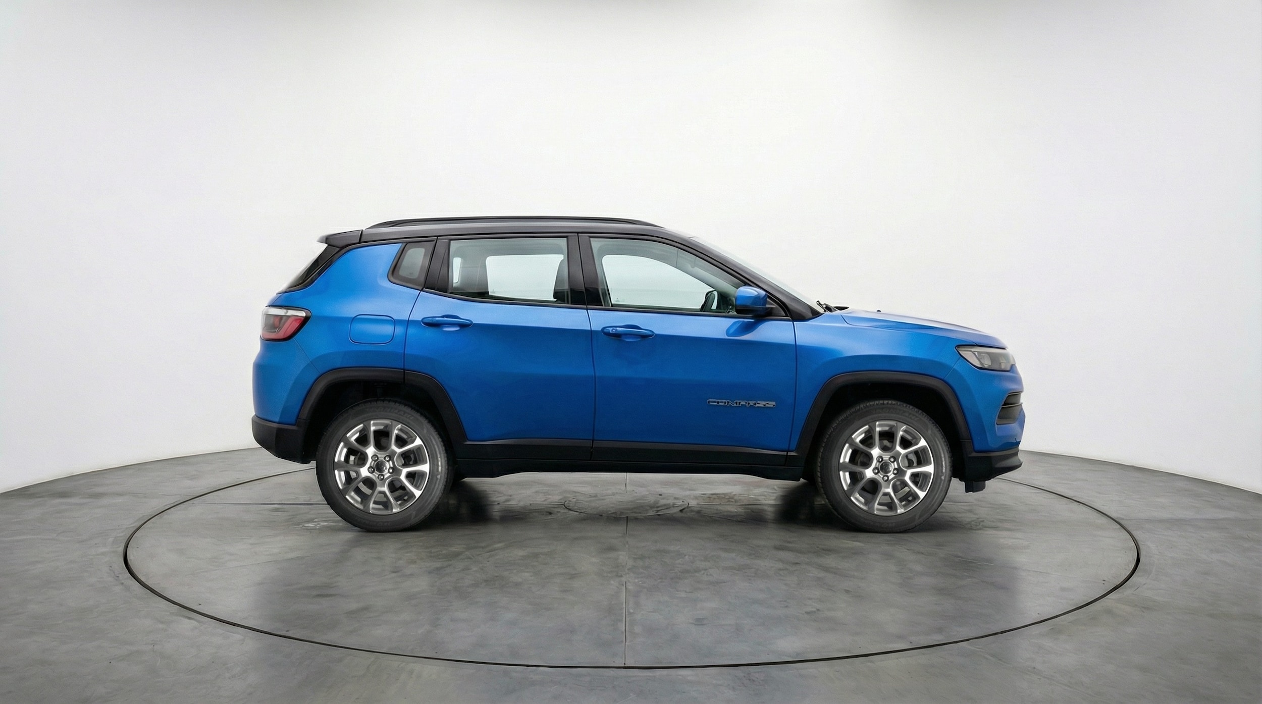 Thumbnail: 2025 Jeep Compass - 8