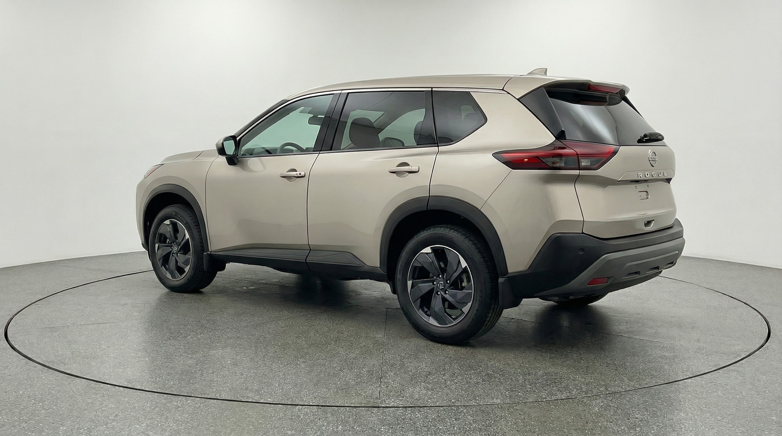 Thumbnail: 2025 Nissan Rogue - 5