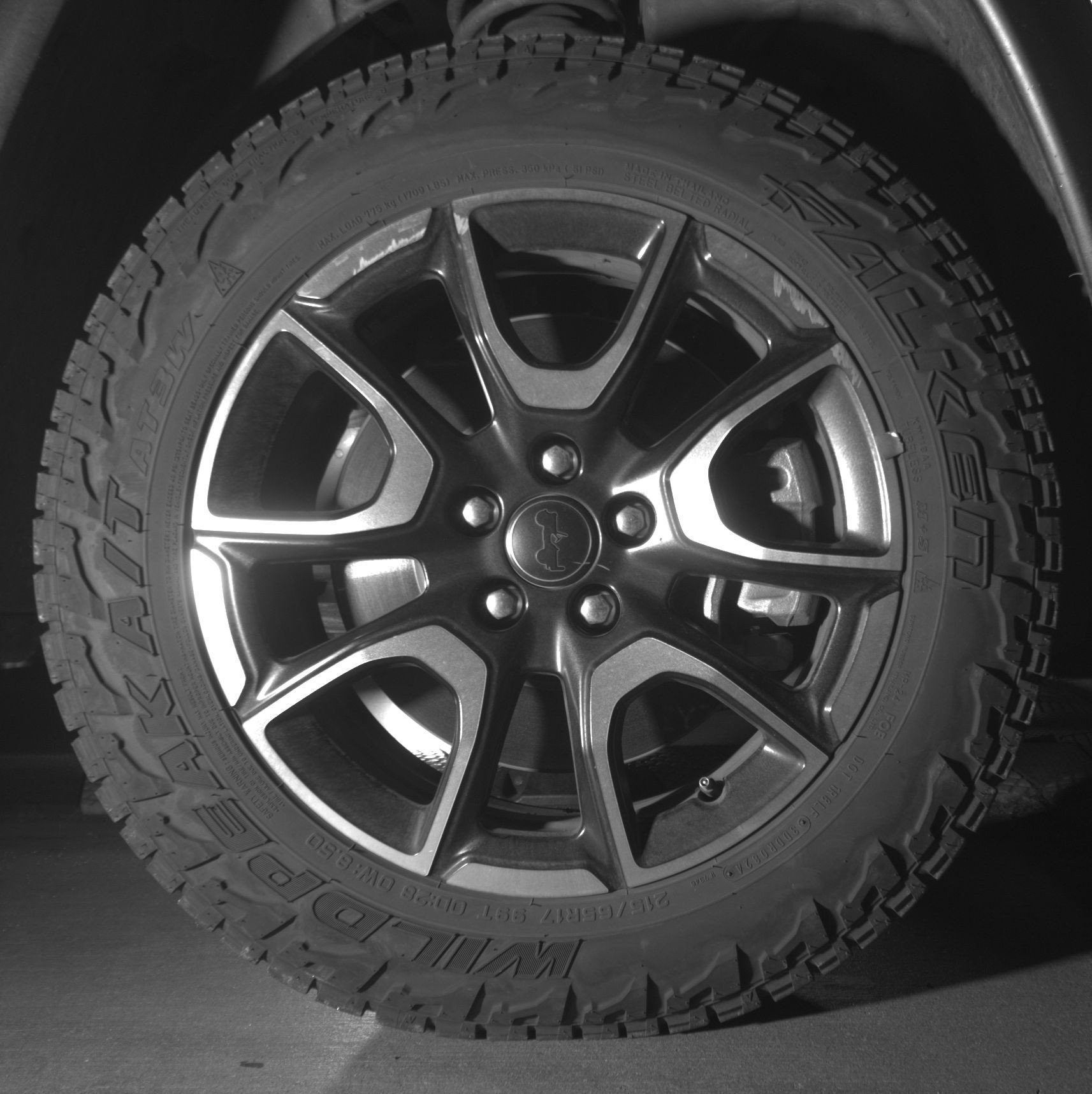 Thumbnail: 2025 Jeep Compass - 13