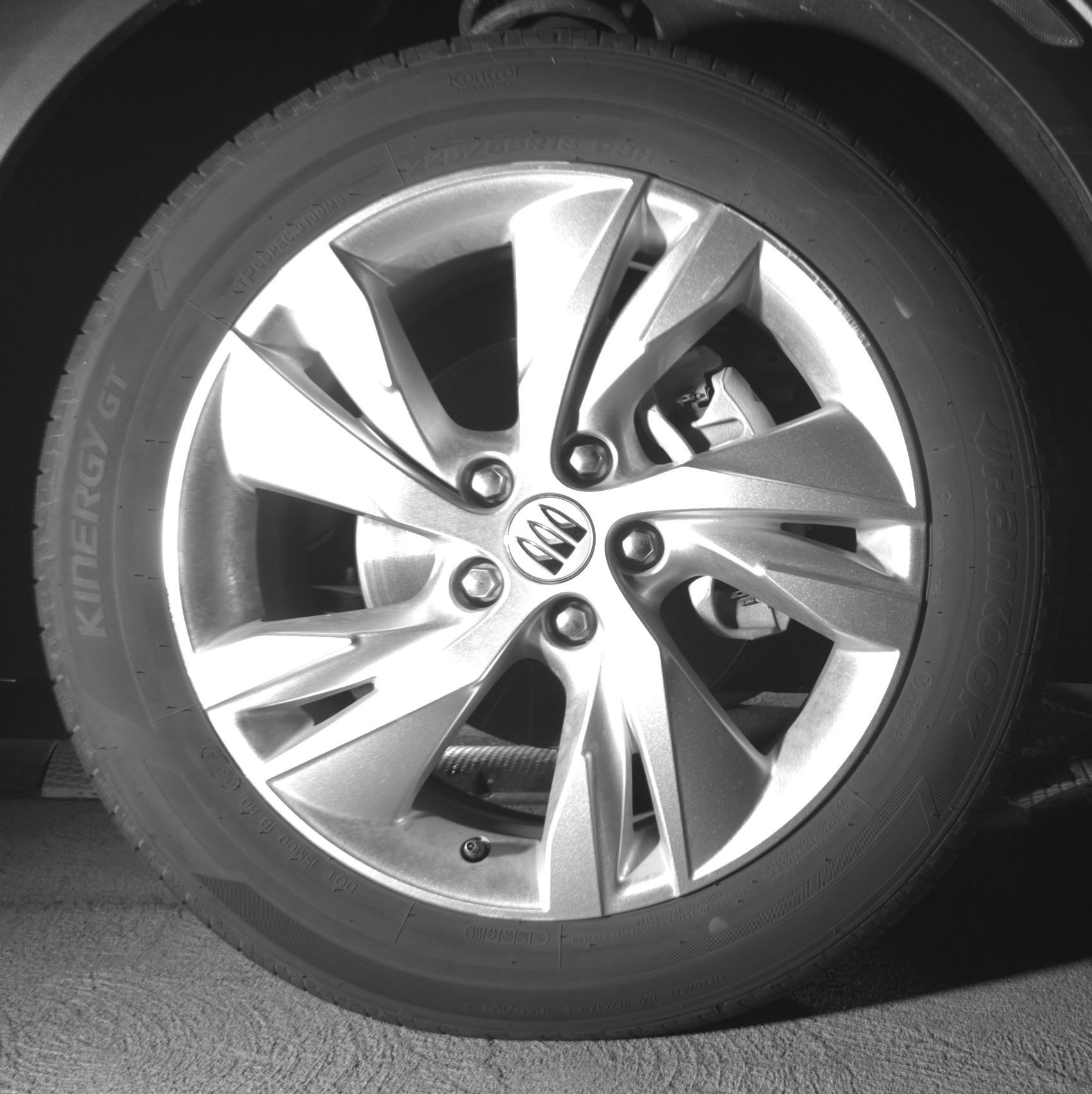 Thumbnail: 2025 Buick Encore GX - 13