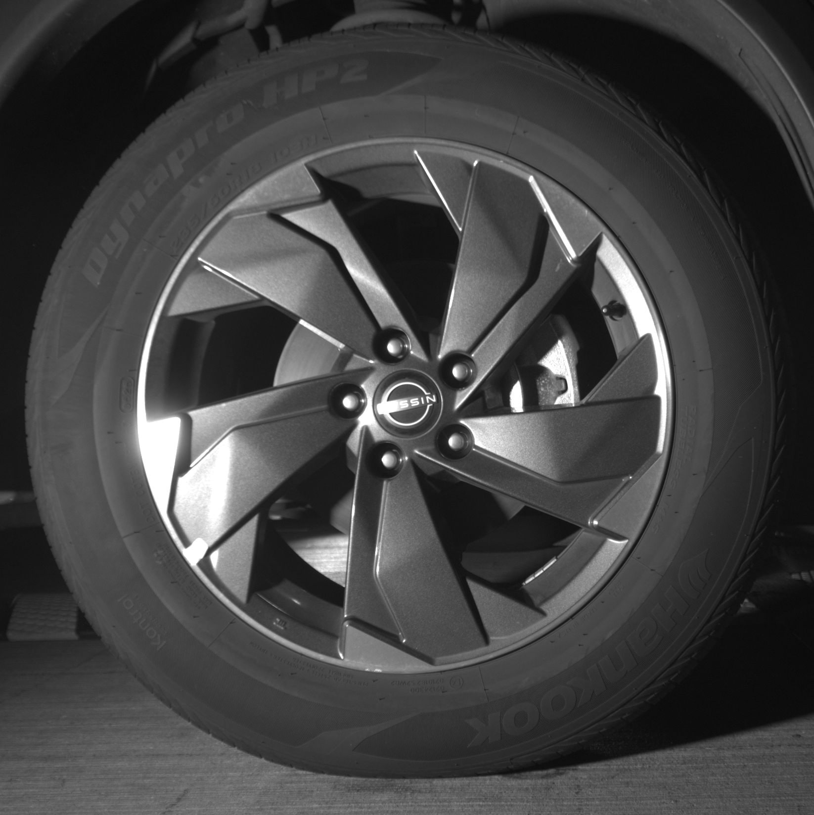 Thumbnail: 2025 Nissan Rogue - 10