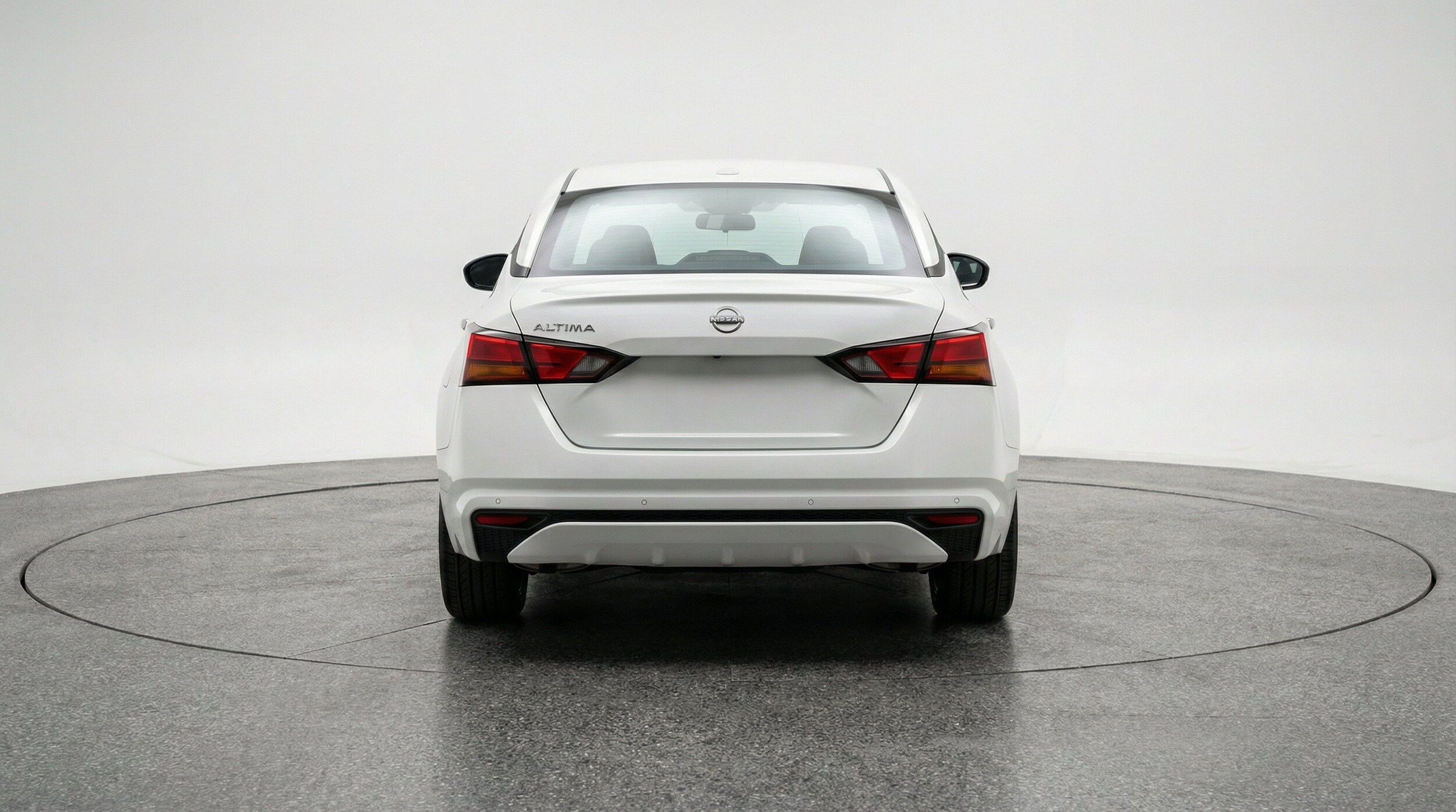 Thumbnail: 2025 Nissan Altima - 7