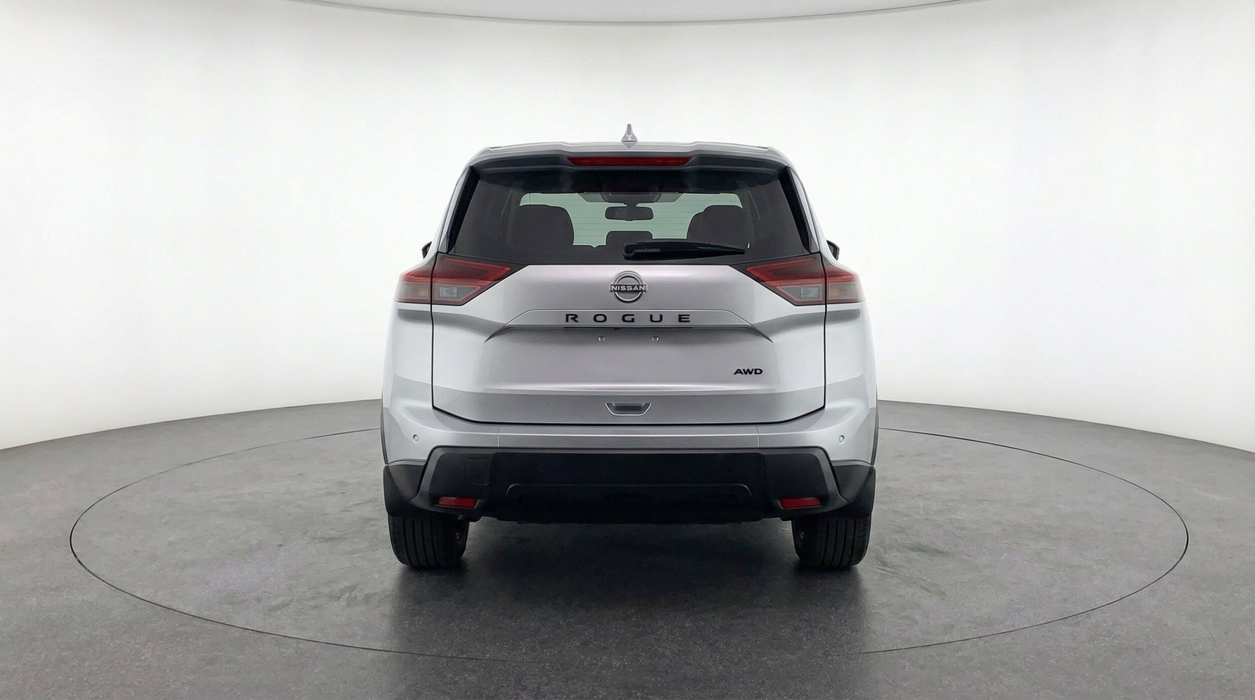 Thumbnail: 2025 Nissan Rogue - 7