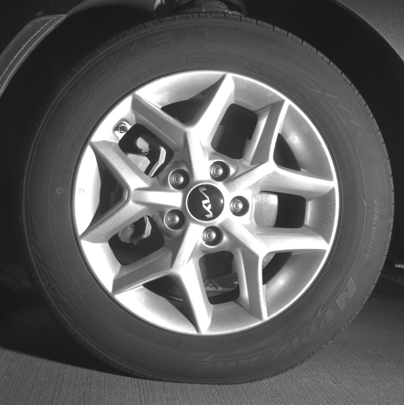 Thumbnail: 2025 Kia Soul - 9