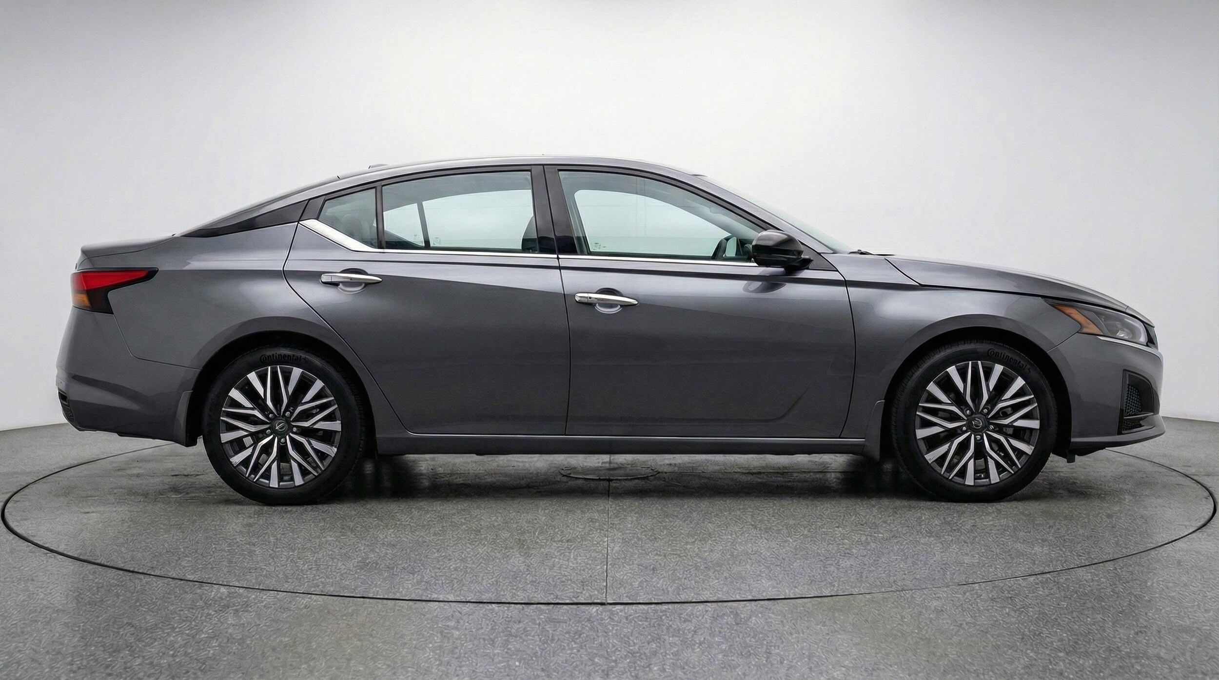 Thumbnail: 2025 Nissan Altima - 11
