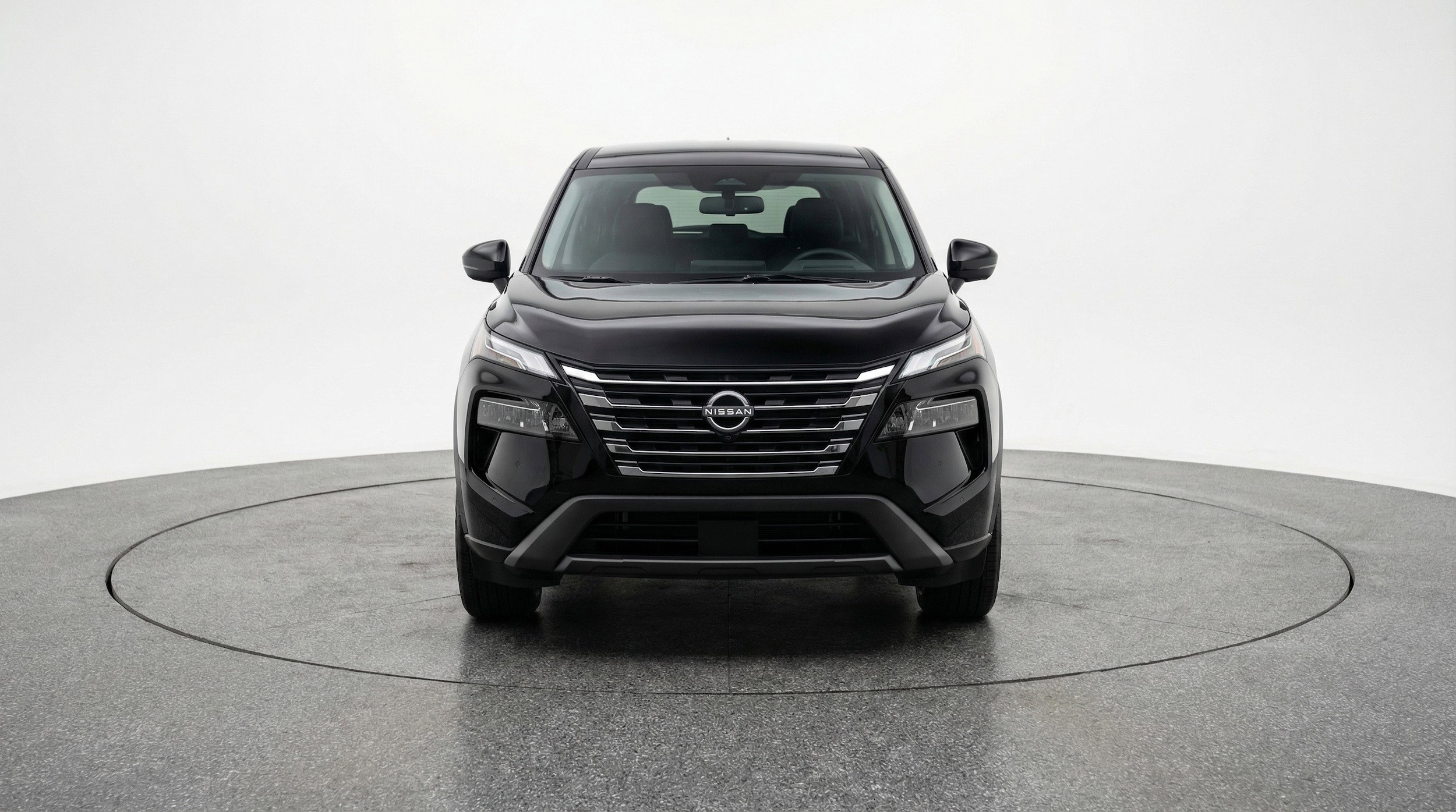 Thumbnail: 2025 Nissan Rogue - 2