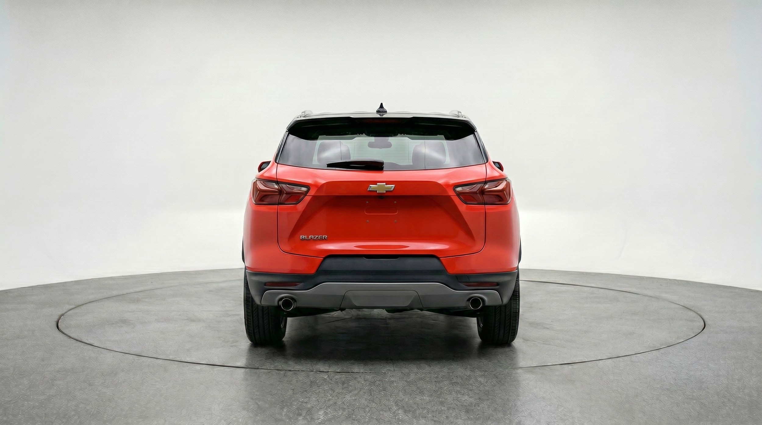 Thumbnail: 2025 Chevrolet Blazer - 7
