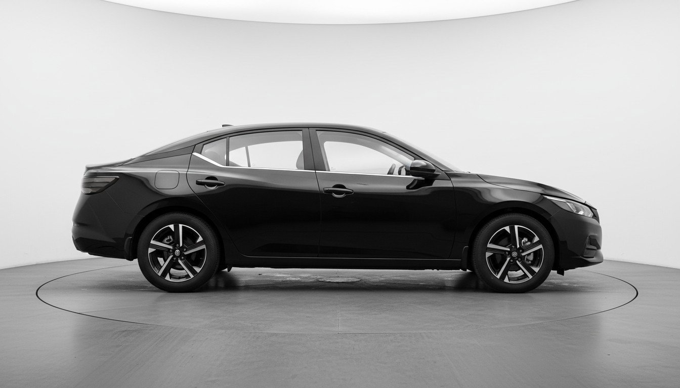Thumbnail: 2025 Nissan Sentra - 11