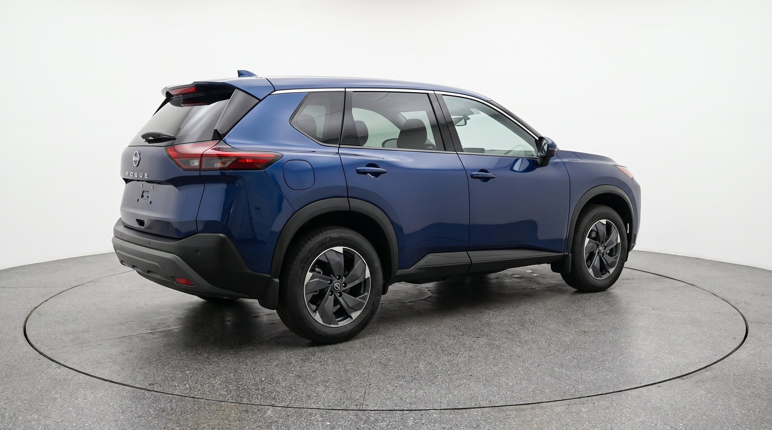 Thumbnail: 2025 Nissan Rogue - 9