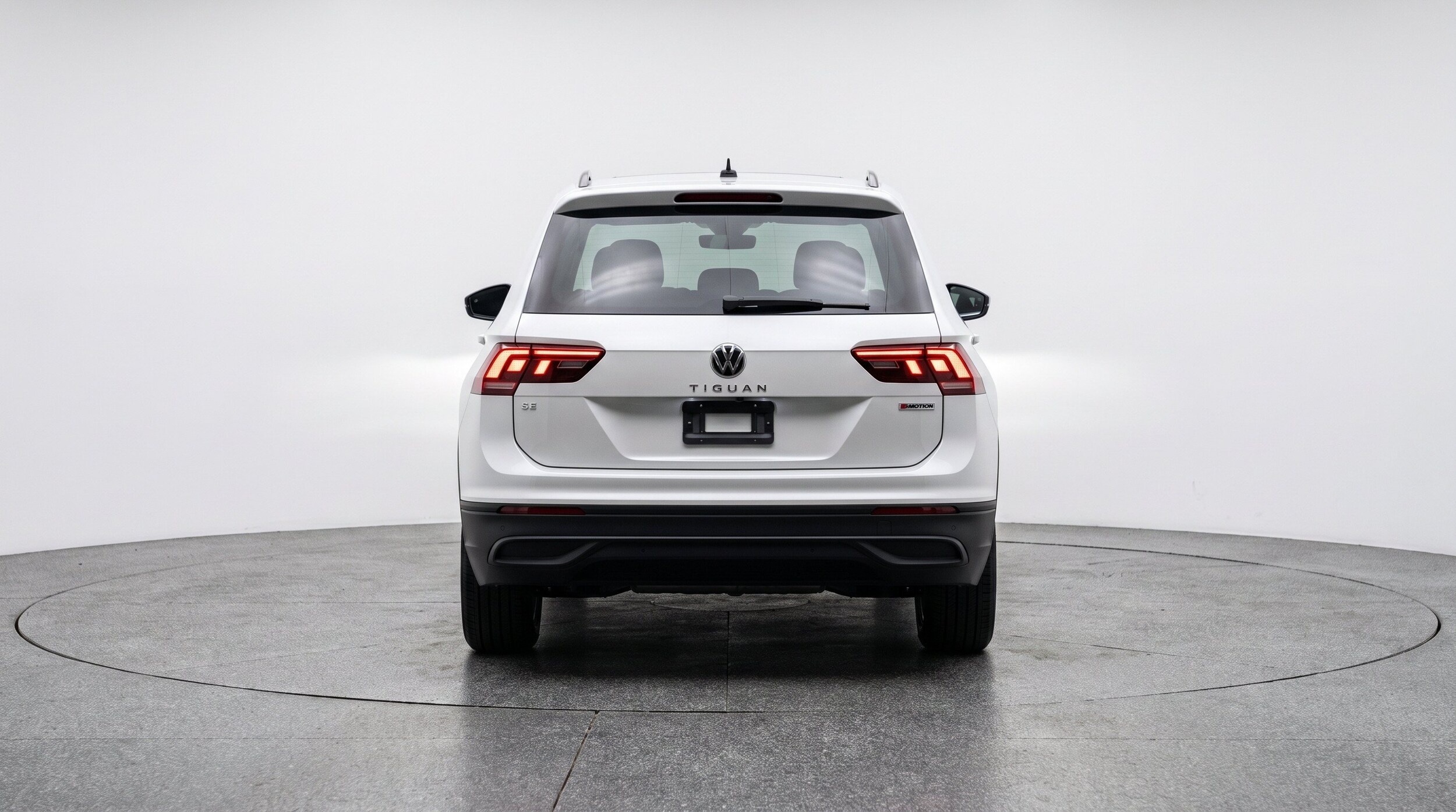 Thumbnail: 2026 Volkswagen Tiguan - 7