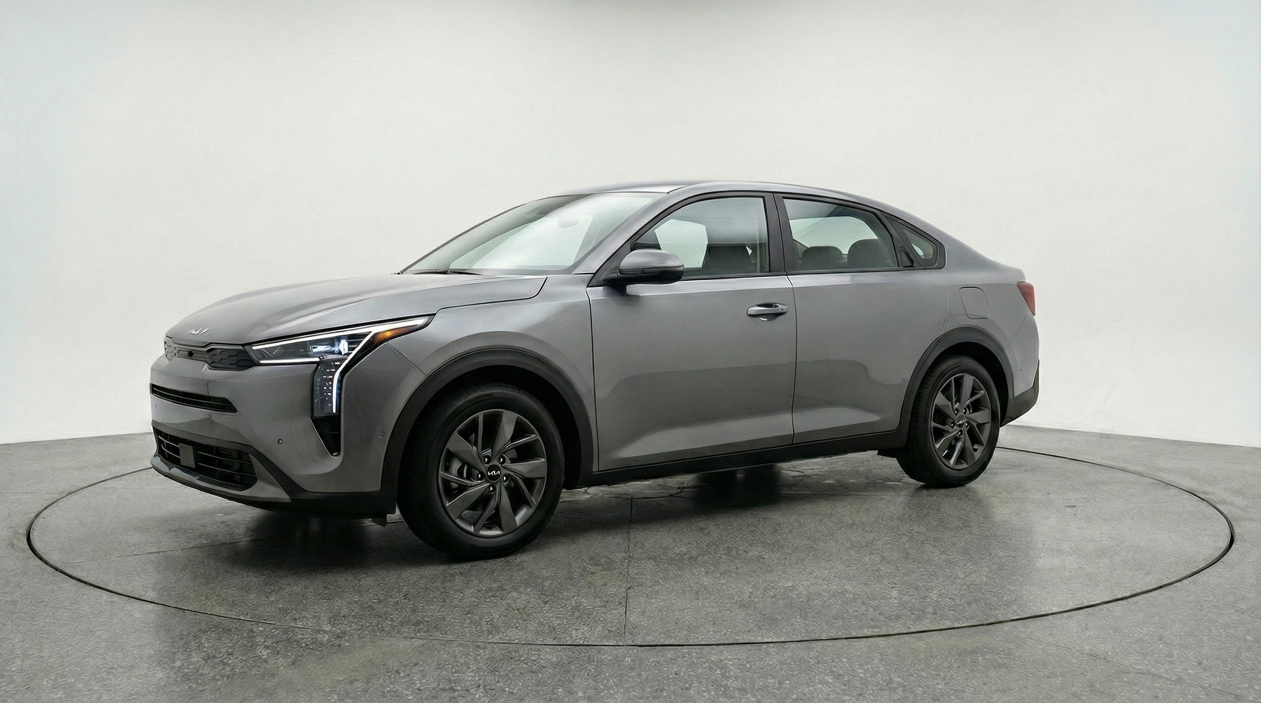 Thumbnail: 2025 Kia K4 - 3