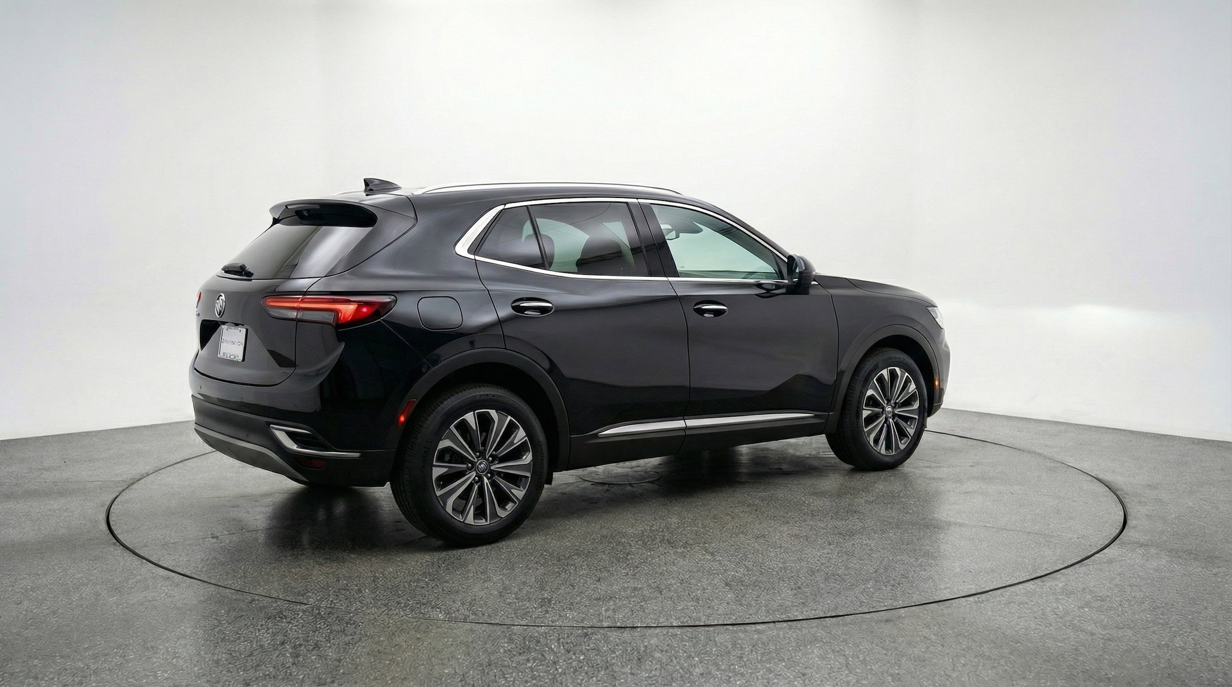 Thumbnail: 2024 Buick Envision - 9