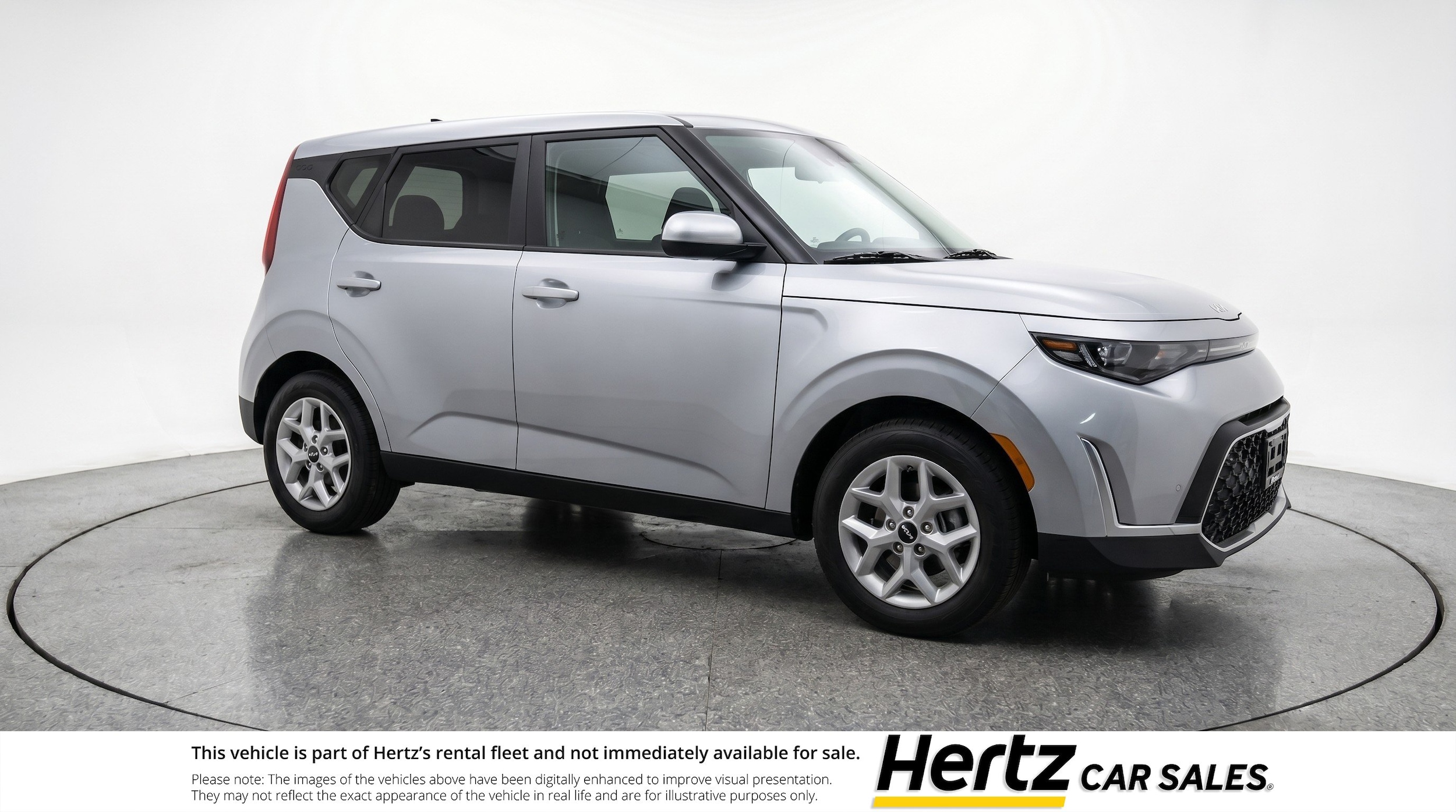 Thumbnail: 2025 Kia Soul - 1