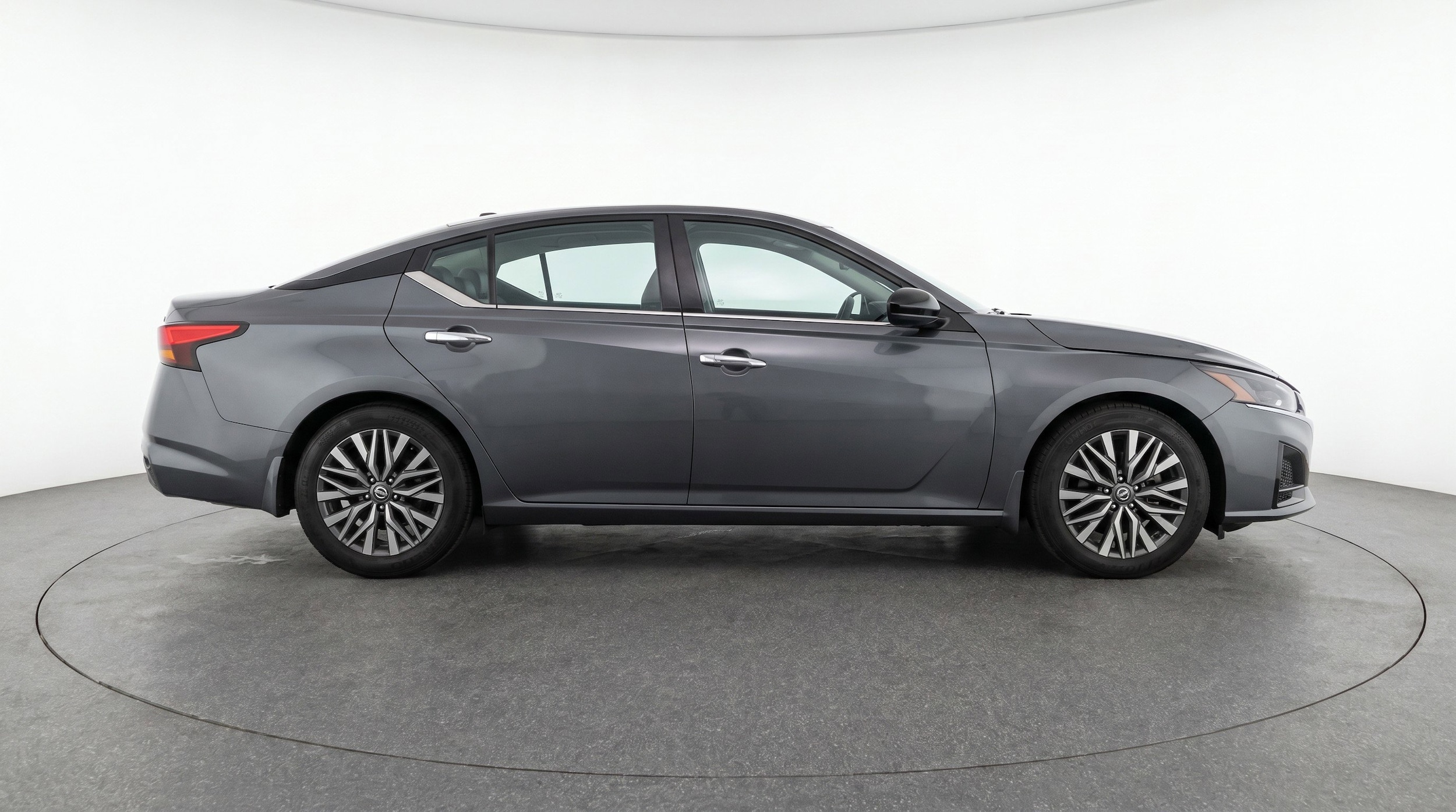 Thumbnail: 2025 Nissan Altima - 11