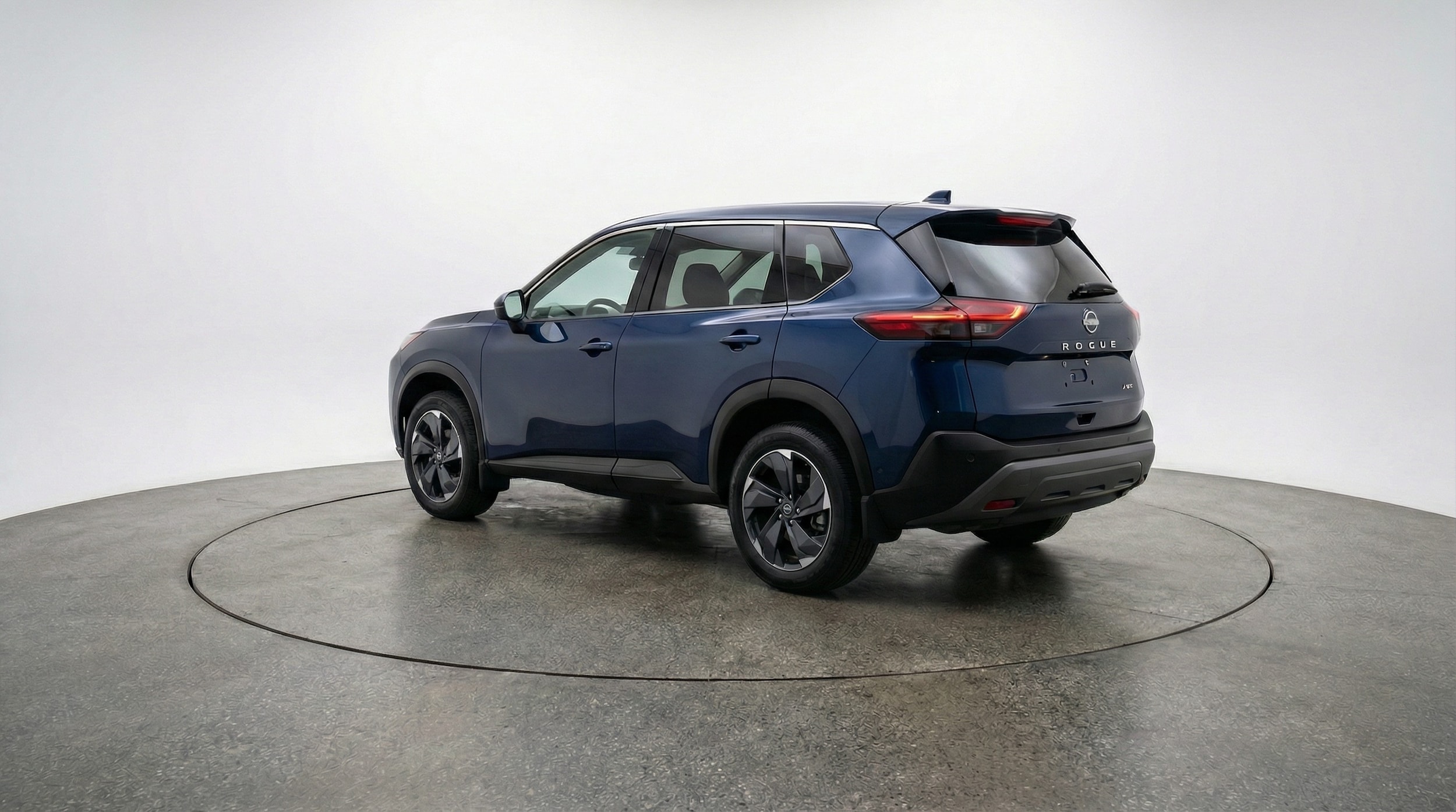 Thumbnail: 2025 Nissan Rogue - 5
