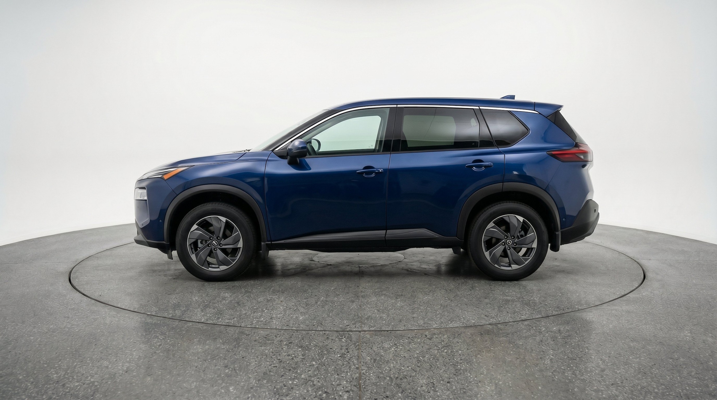 Thumbnail: 2025 Nissan Rogue - 5