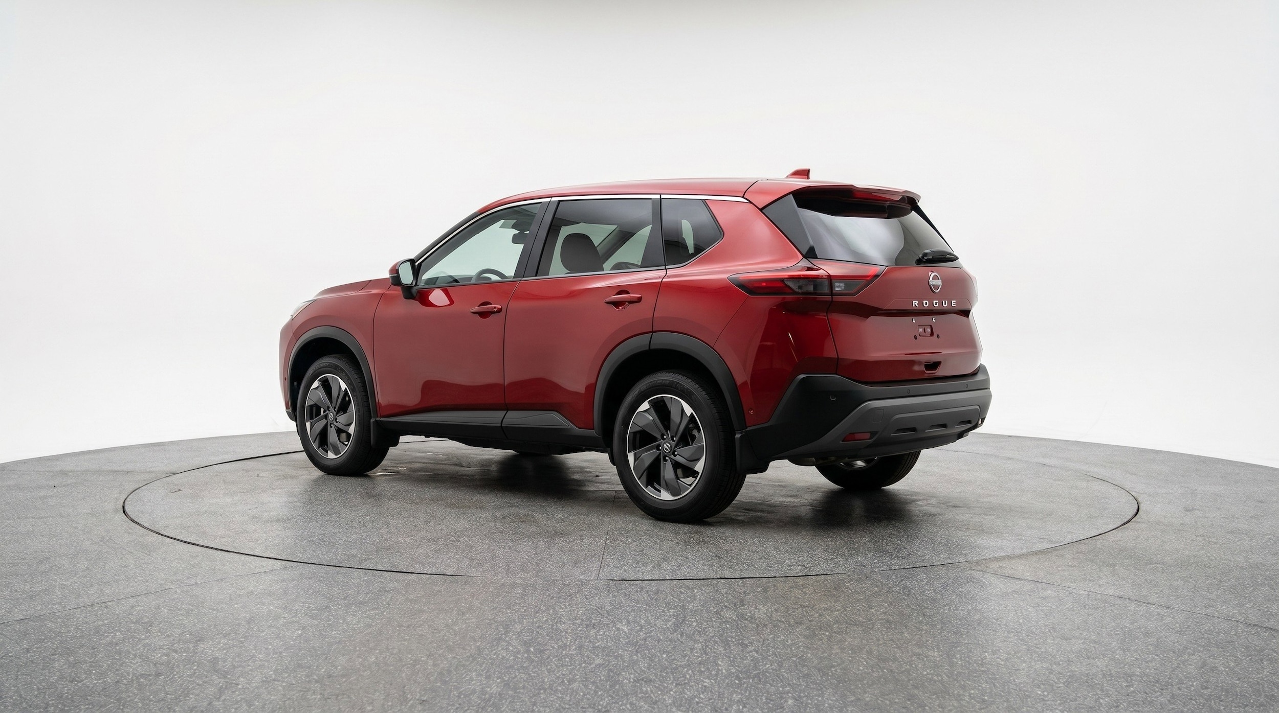 Thumbnail: 2025 Nissan Rogue - 6