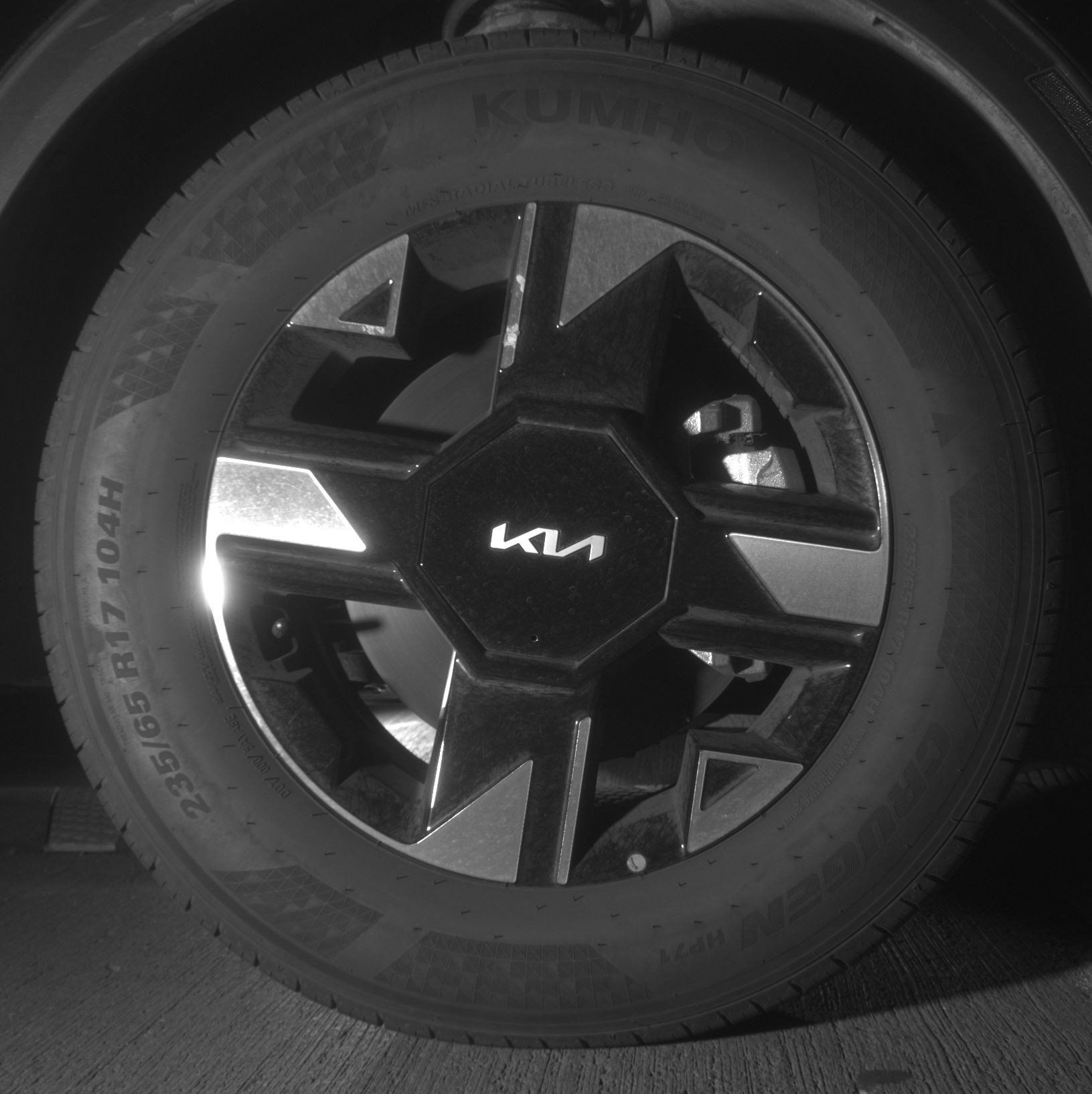 Thumbnail: 2026 Kia Sportage - 13