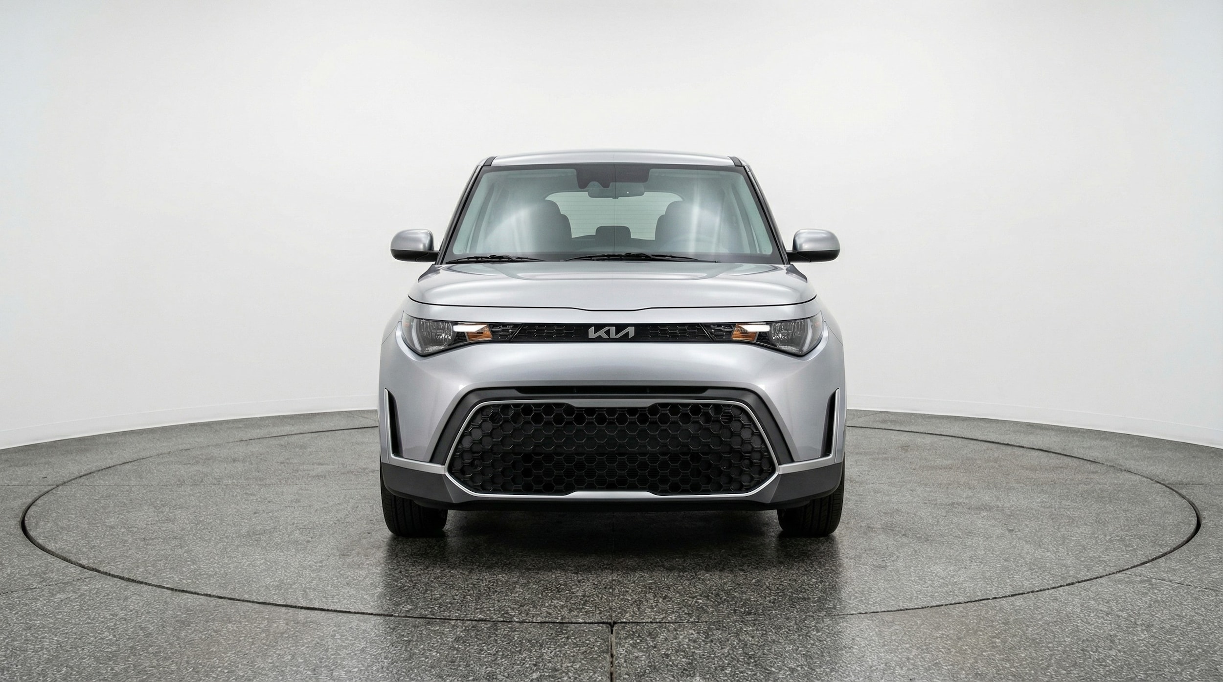 Thumbnail: 2025 Kia Soul - 2