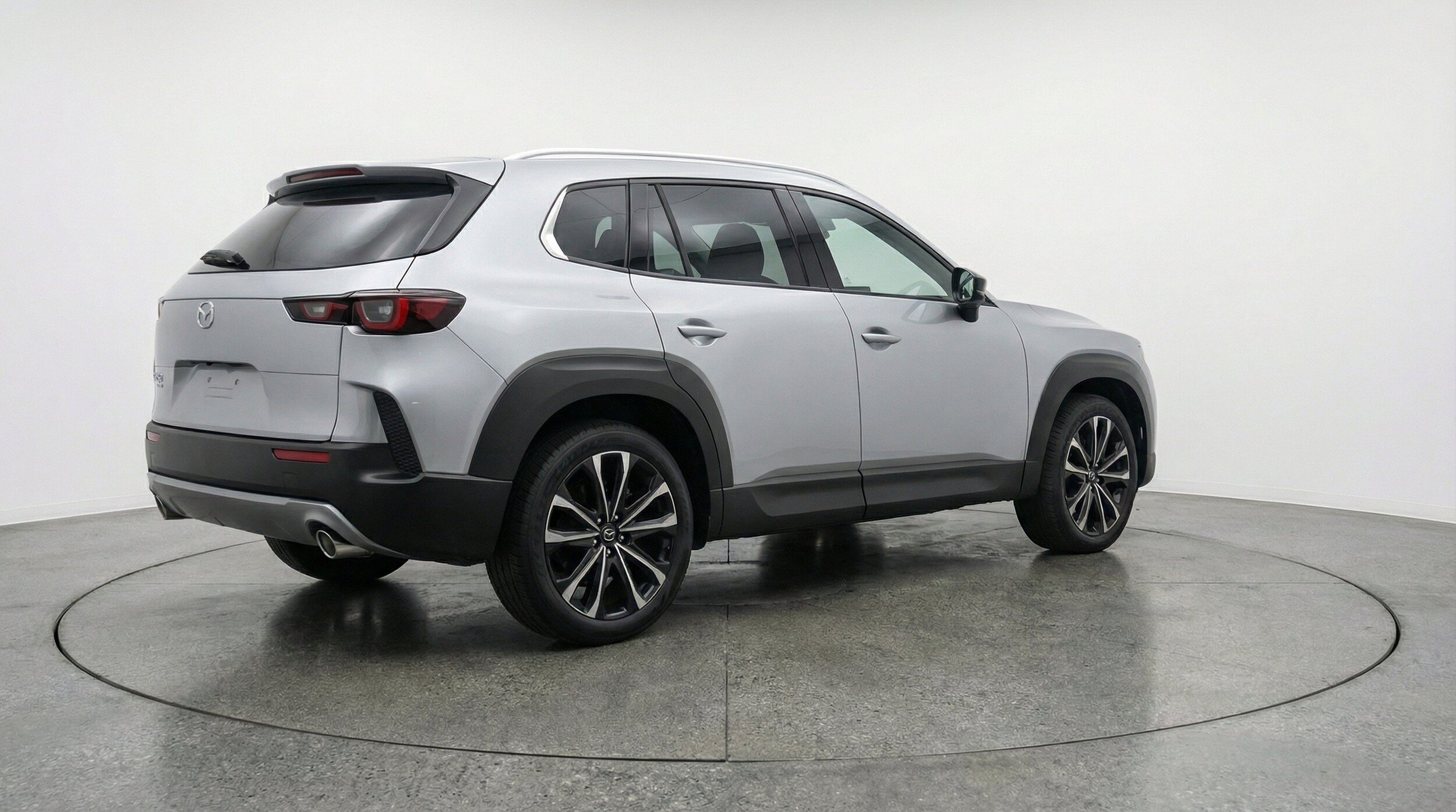 Thumbnail: 2026 Mazda CX-50 - 9
