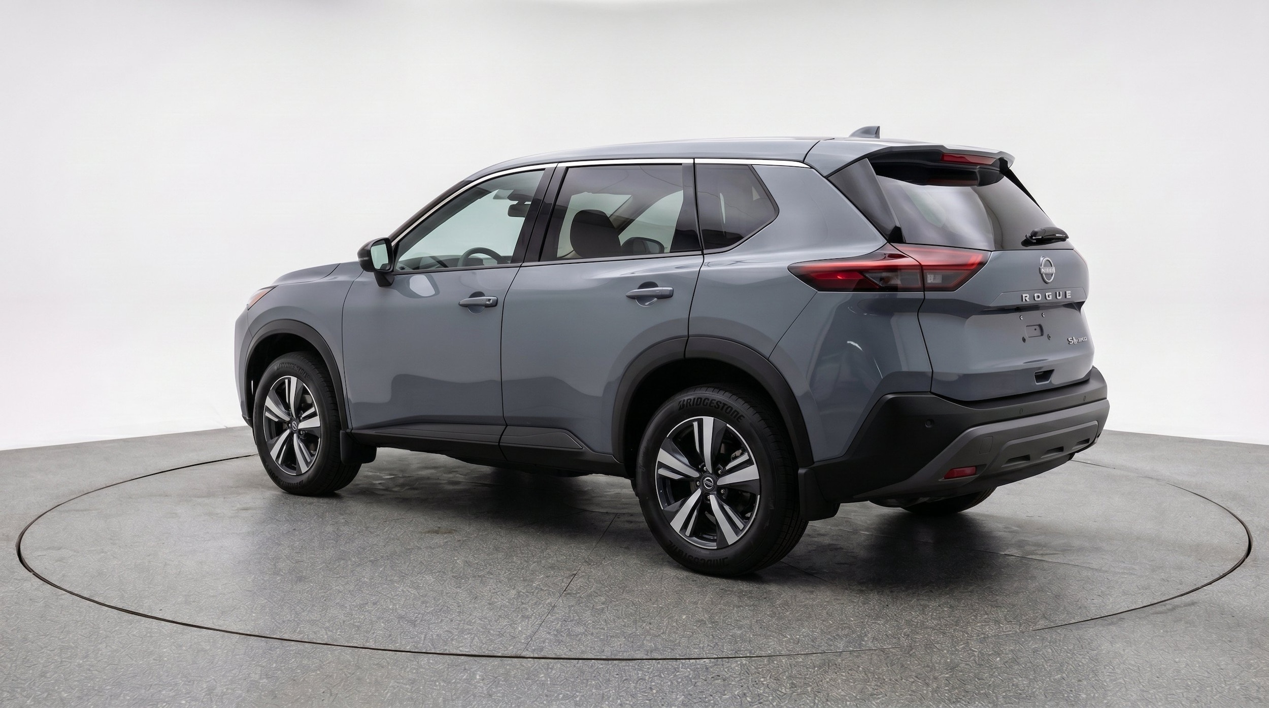 Thumbnail: 2026 Nissan Rogue - 6