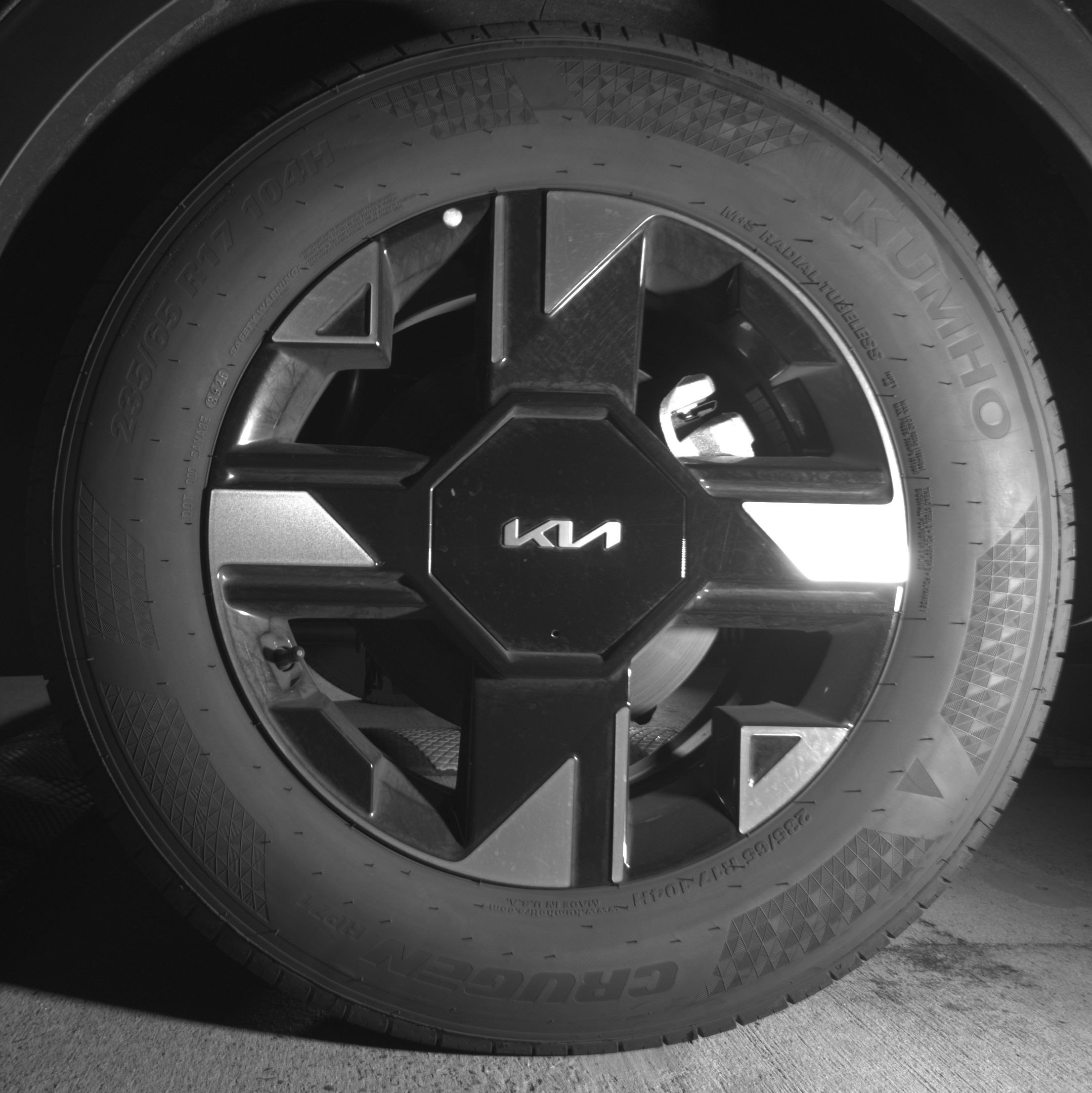 Thumbnail: 2026 Kia Sportage - 14