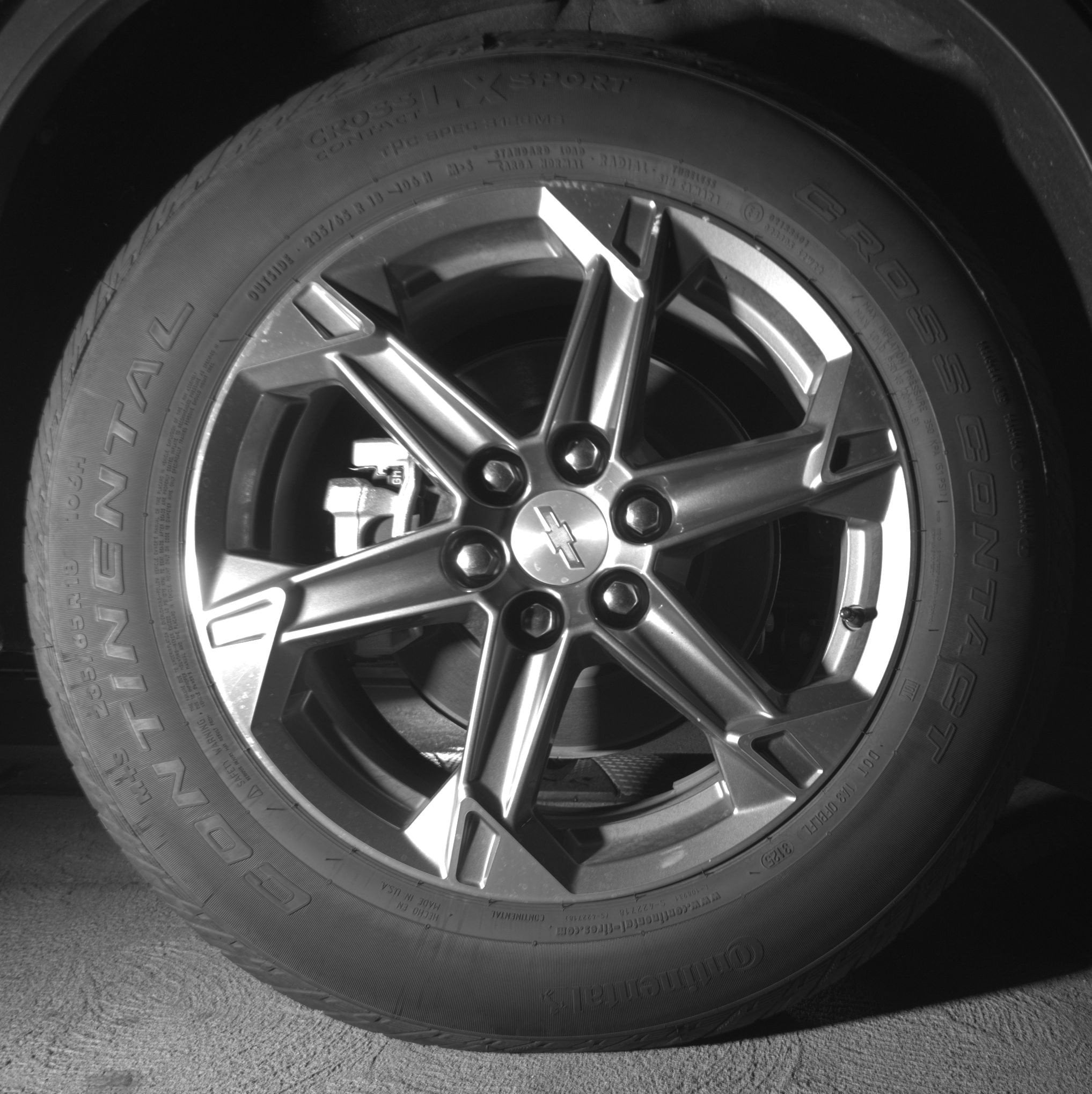 Thumbnail: 2025 Chevrolet Blazer - 15