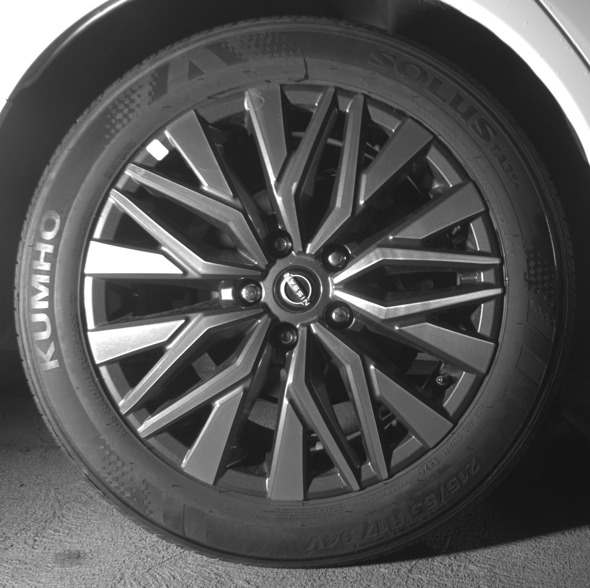 Thumbnail: 2025 Nissan Altima - 13