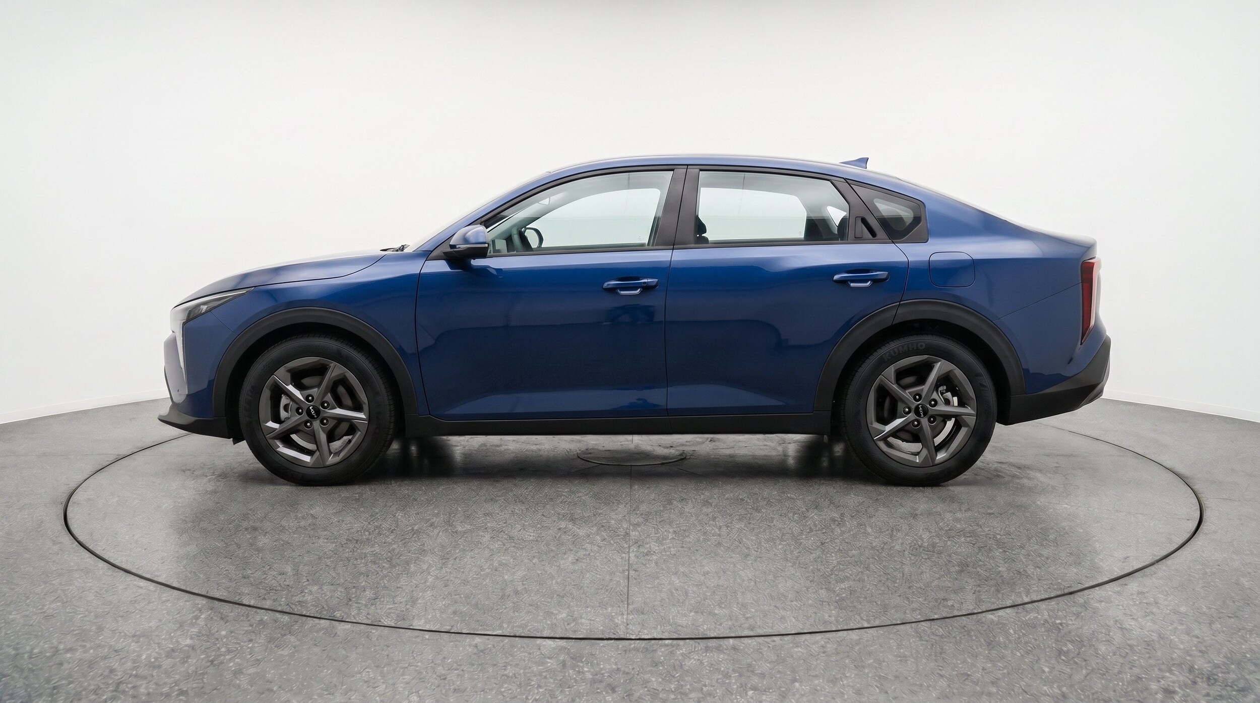 Thumbnail: 2026 Kia K4 - 5