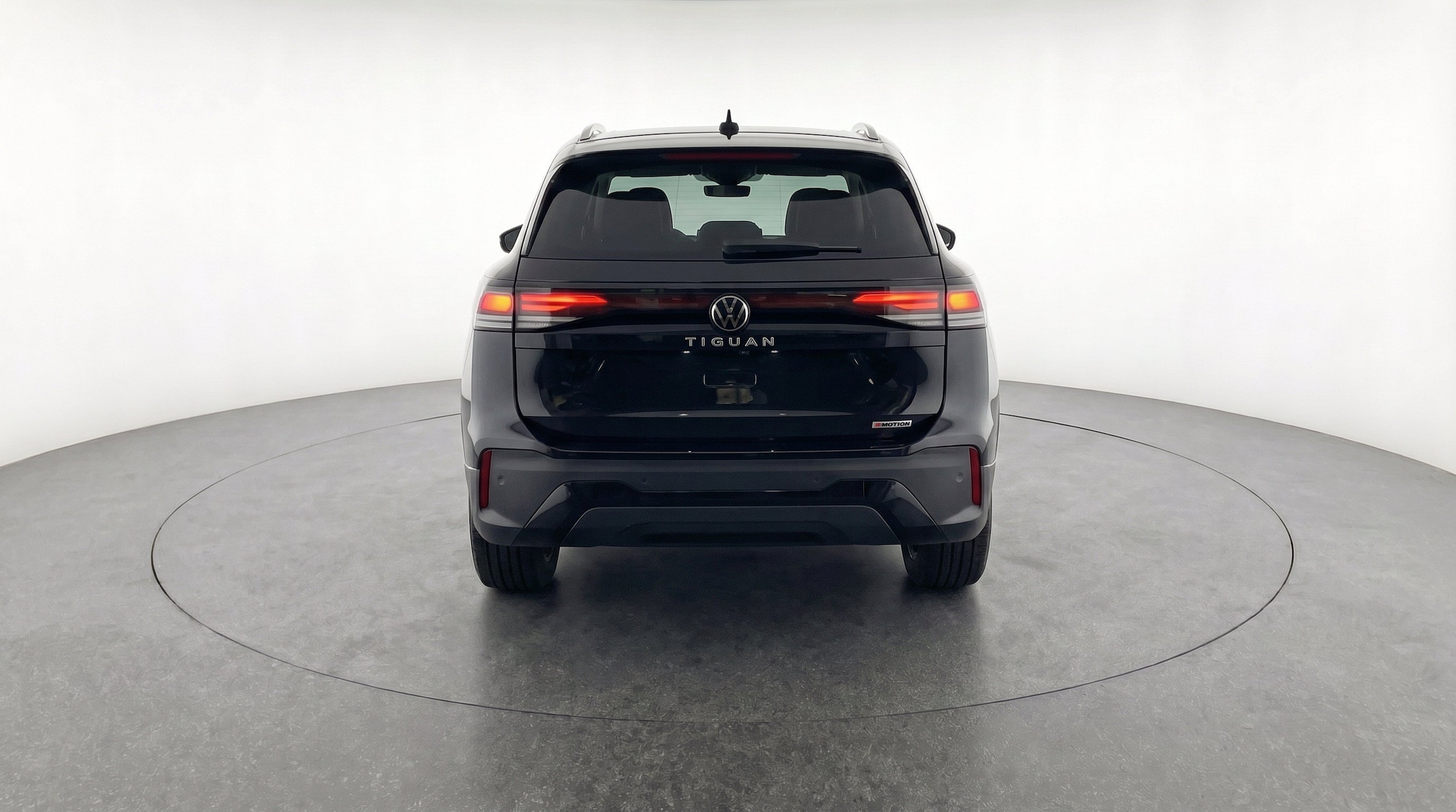 Thumbnail: 2026 Volkswagen Tiguan - 7