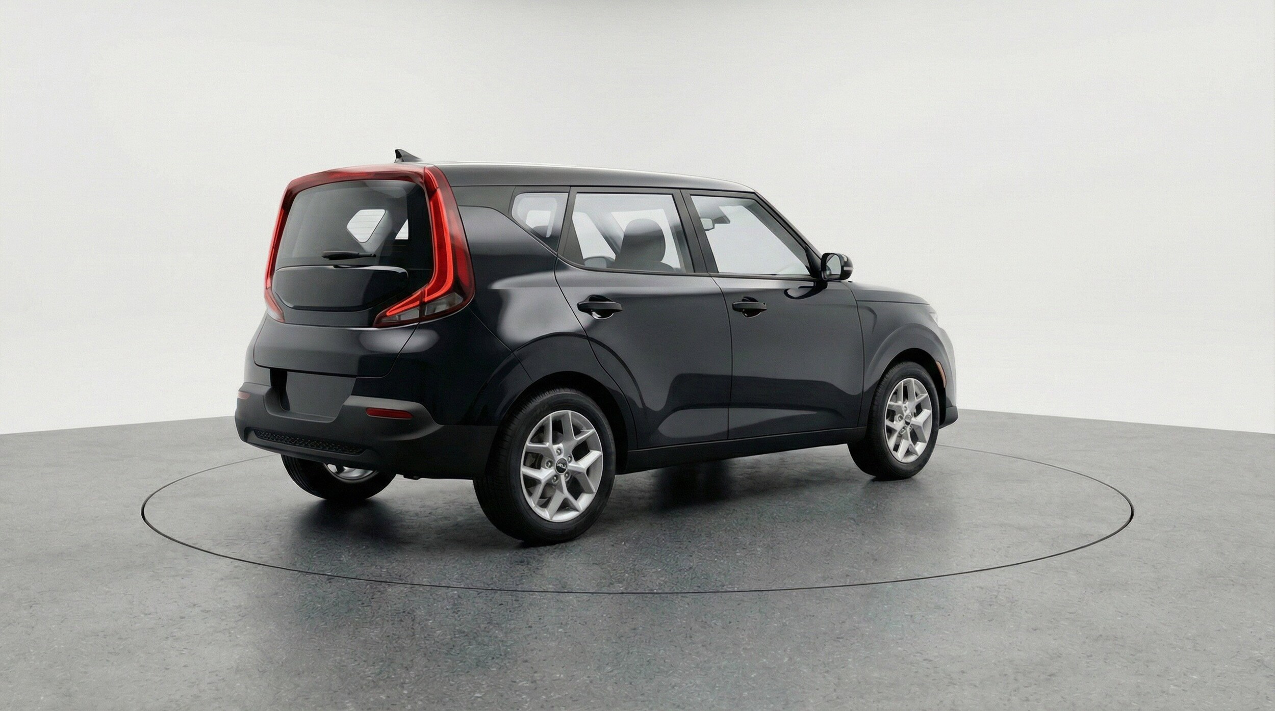 Thumbnail: 2025 Kia Soul - 9