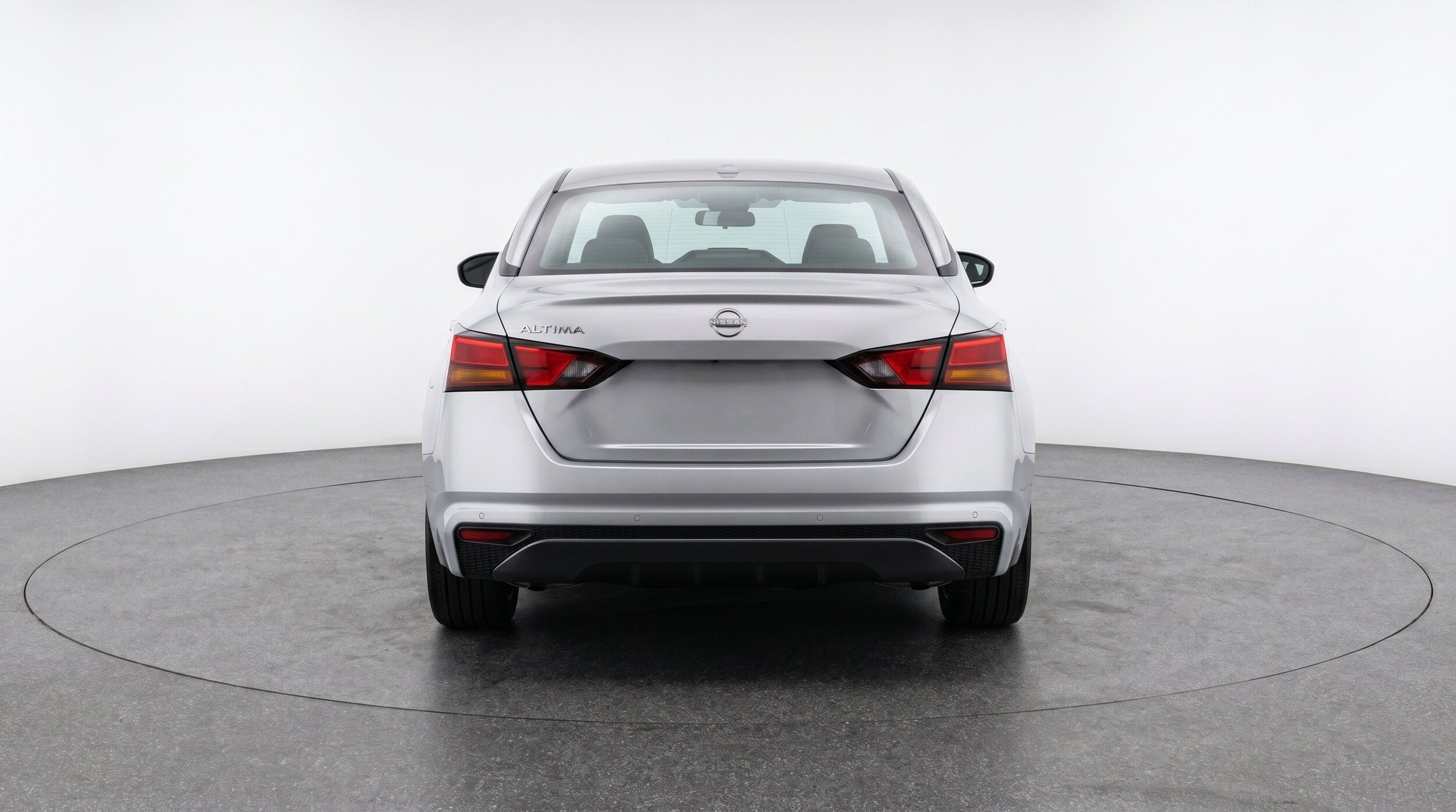 Thumbnail: 2026 Nissan Altima - 7