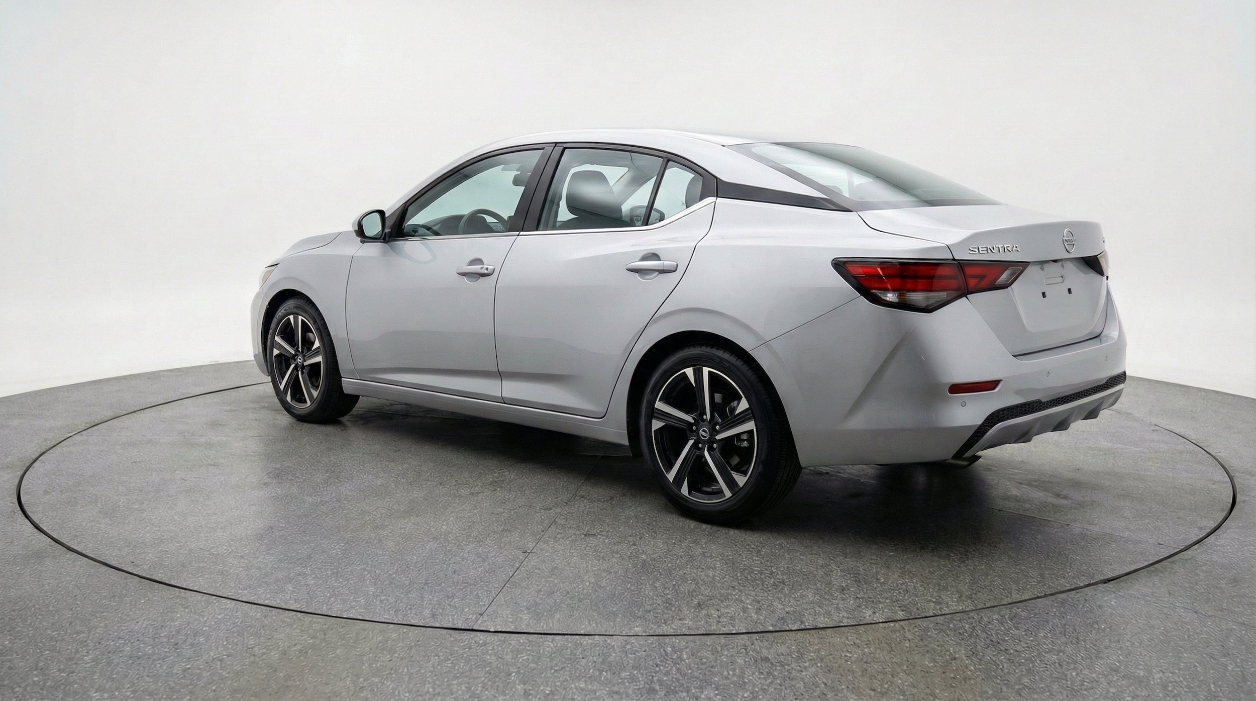 Thumbnail: 2025 Nissan Sentra - 6