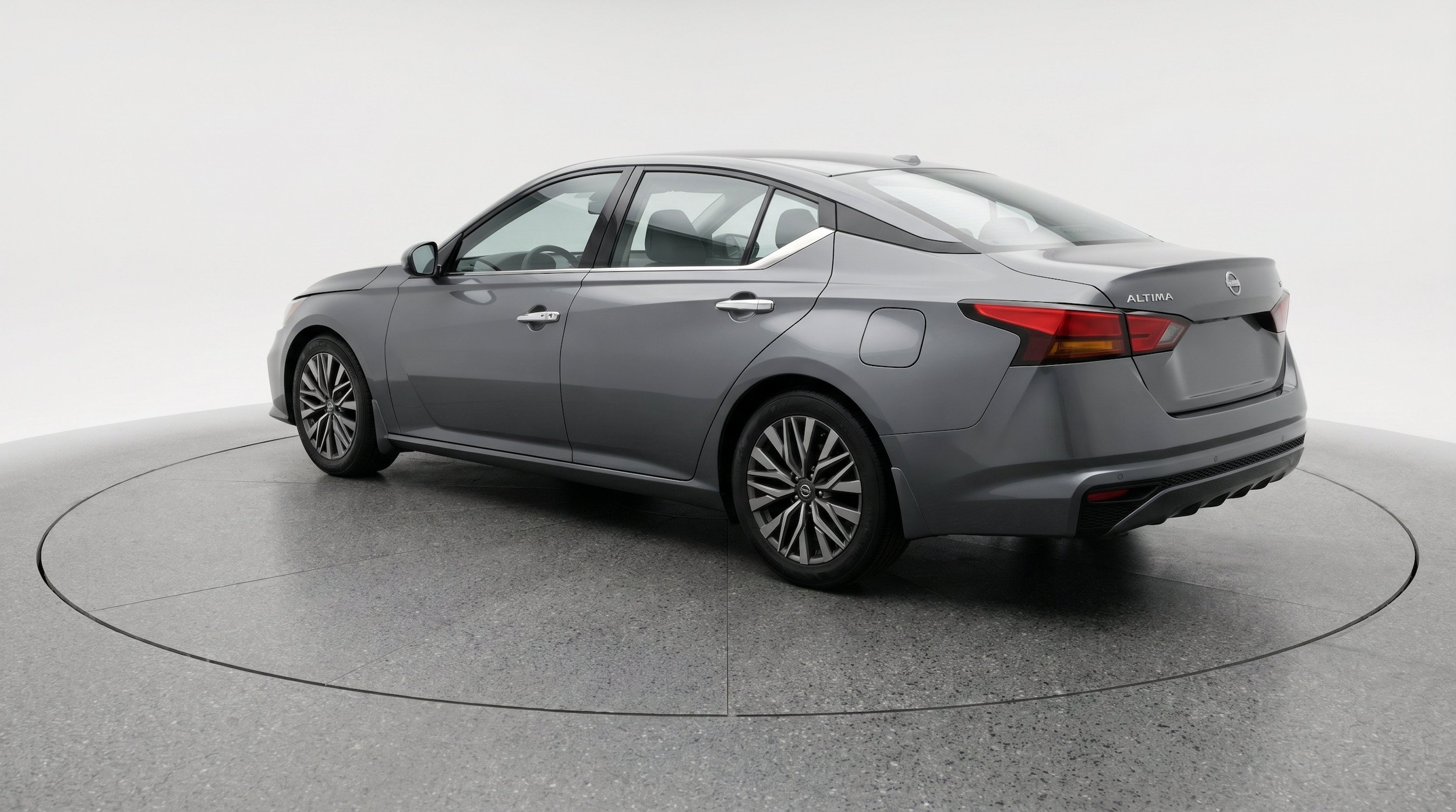 Thumbnail: 2025 Nissan Altima - 6