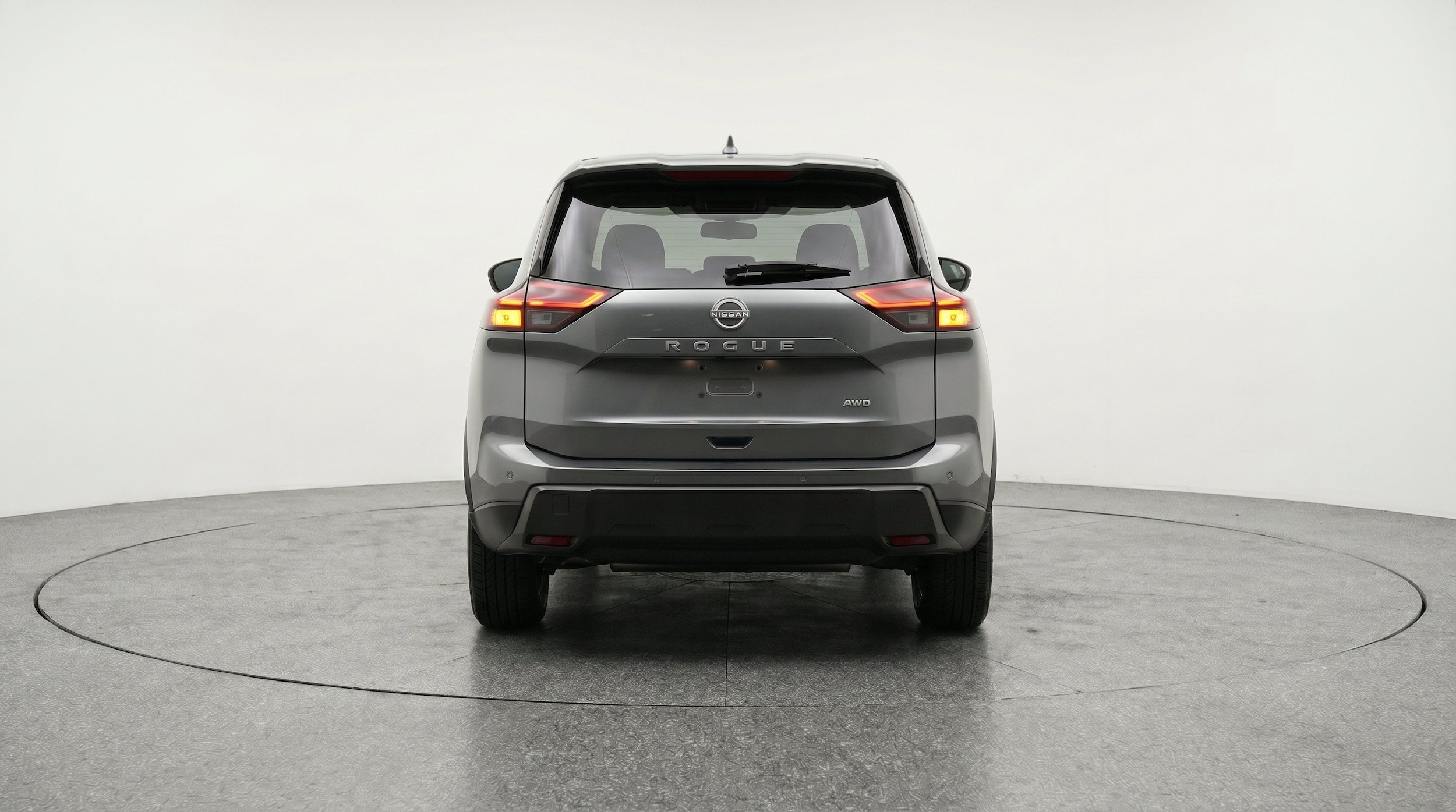Thumbnail: 2025 Nissan Rogue - 7