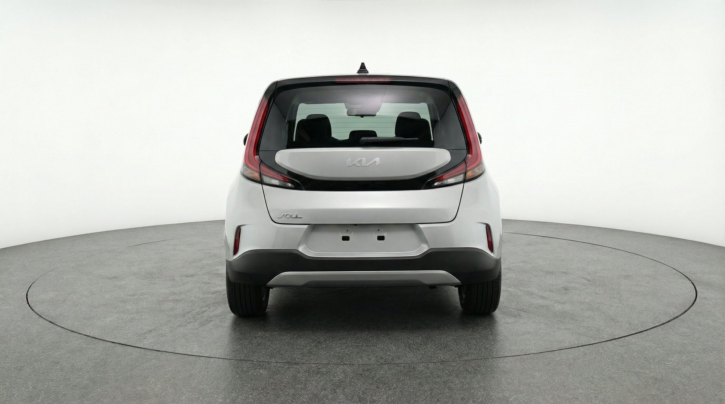 Thumbnail: 2025 Kia Soul - 7