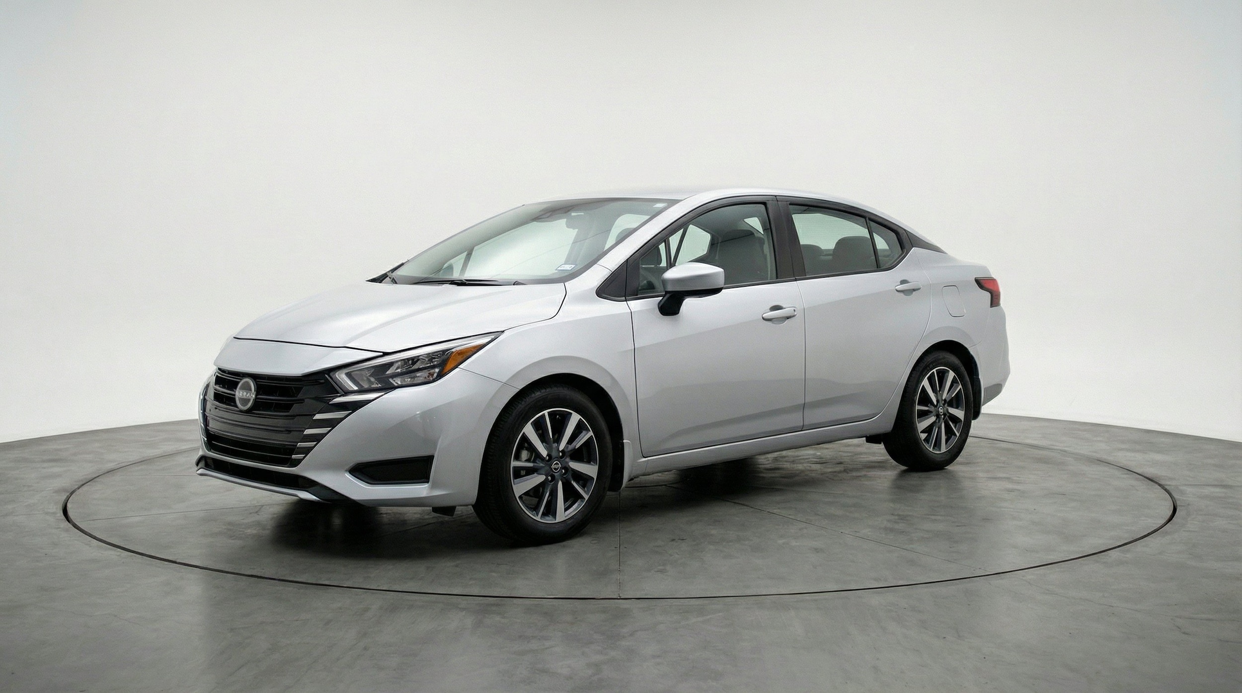 Thumbnail: 2025 Nissan Versa - 3