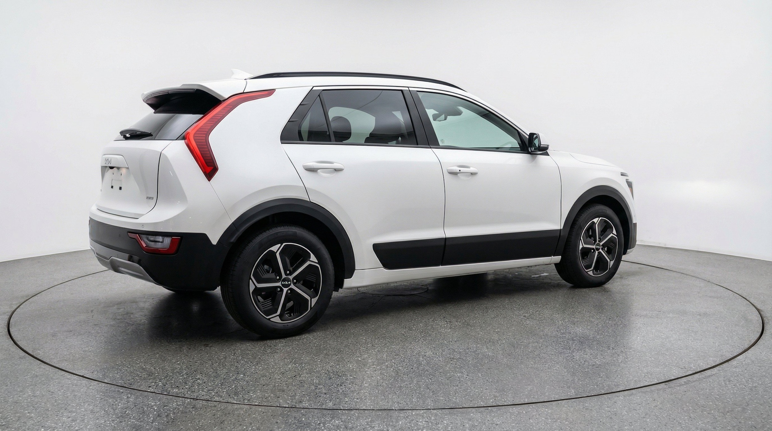 Thumbnail: 2026 Kia Niro - 9