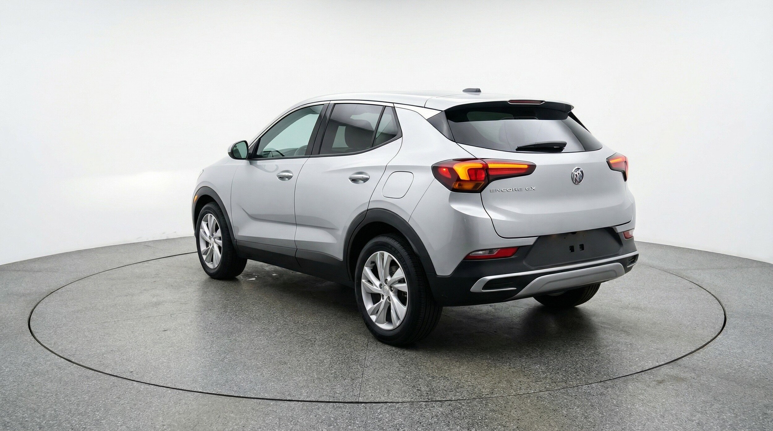 Thumbnail: 2025 Buick Encore GX - 6